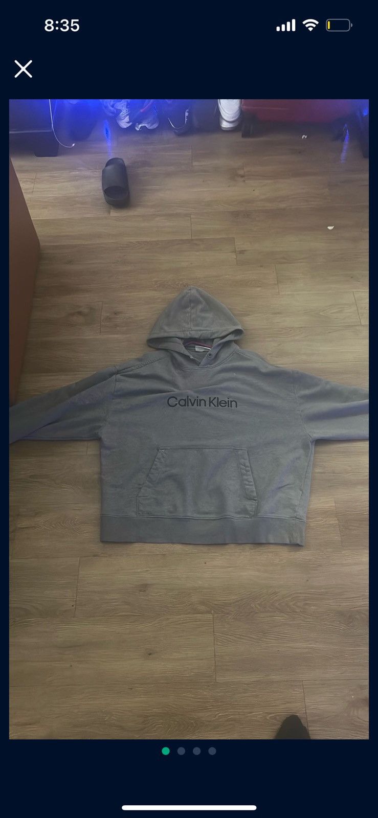 Calvin Klein Calvin Klein Size US M / EU 48-50 / 2 - 1 Thumbnail