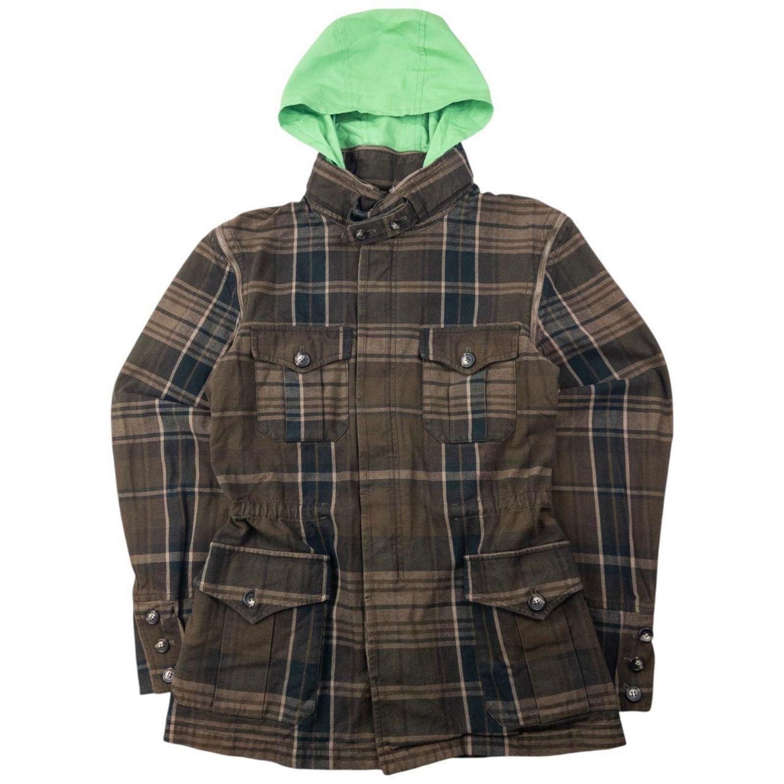 Other Vintage 2000s PPFM Zip Off Sleeve Convertible Jacket Size L Size US L / EU 52-54 / 3 - 1 Thumbnail