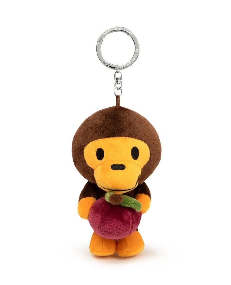 Bape Bape Keychain Size ONE SIZE - 1 Thumbnail