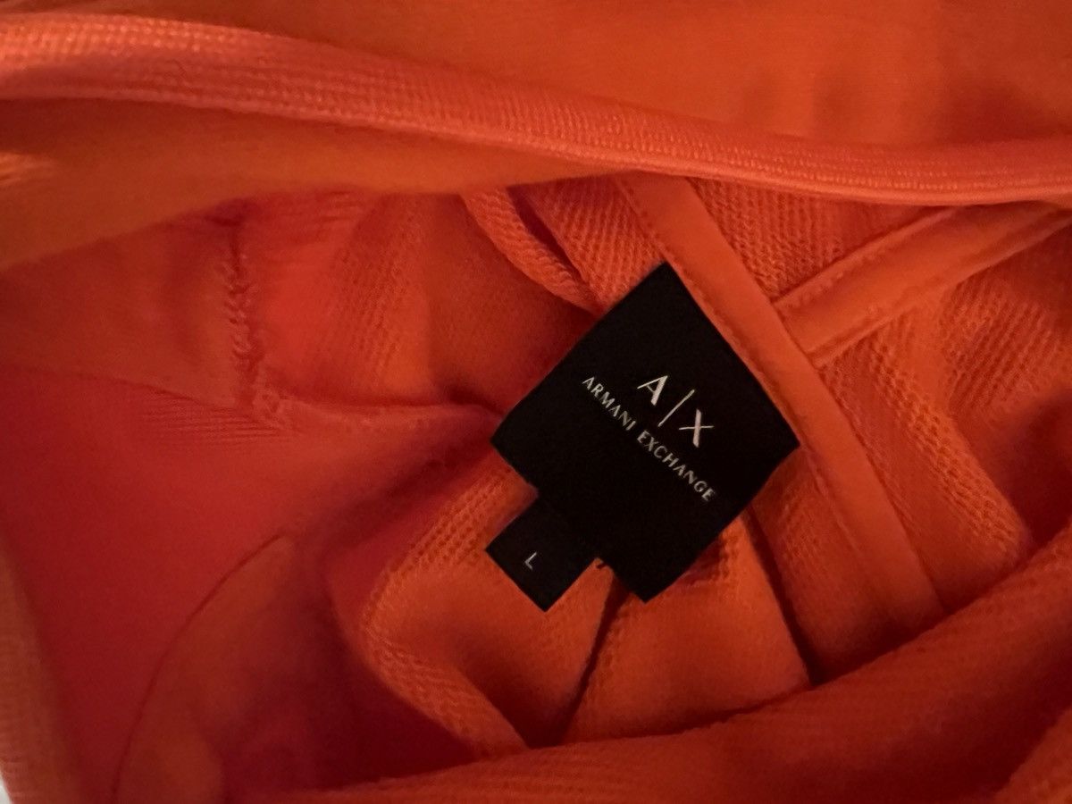Armani Exchange Armani Exchange Sweater Size US L / EU 52-54 / 3 - 6 Thumbnail