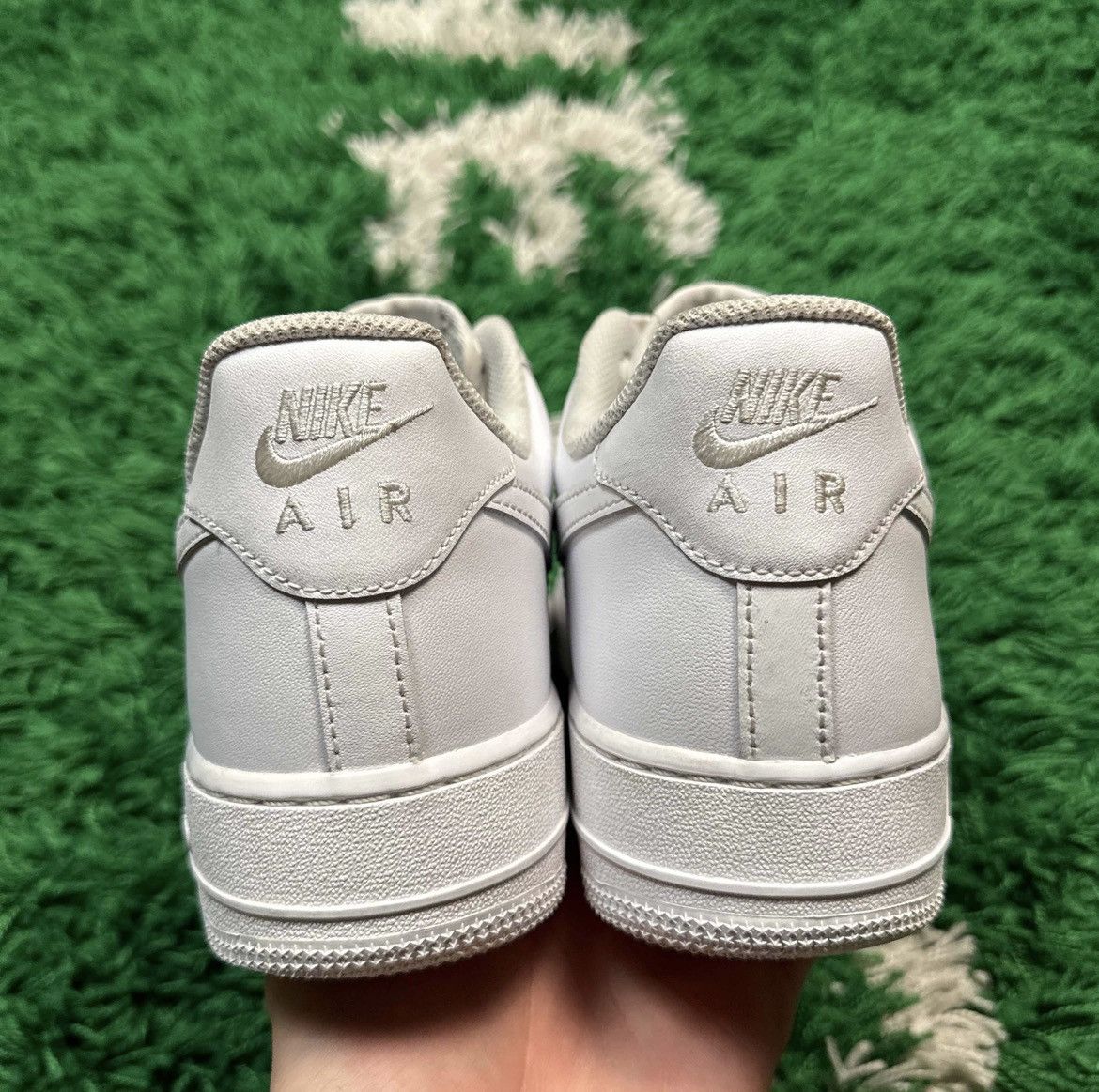 Other Air Force Ones Size US 9.5 / EU 42-43 - 4 Thumbnail
