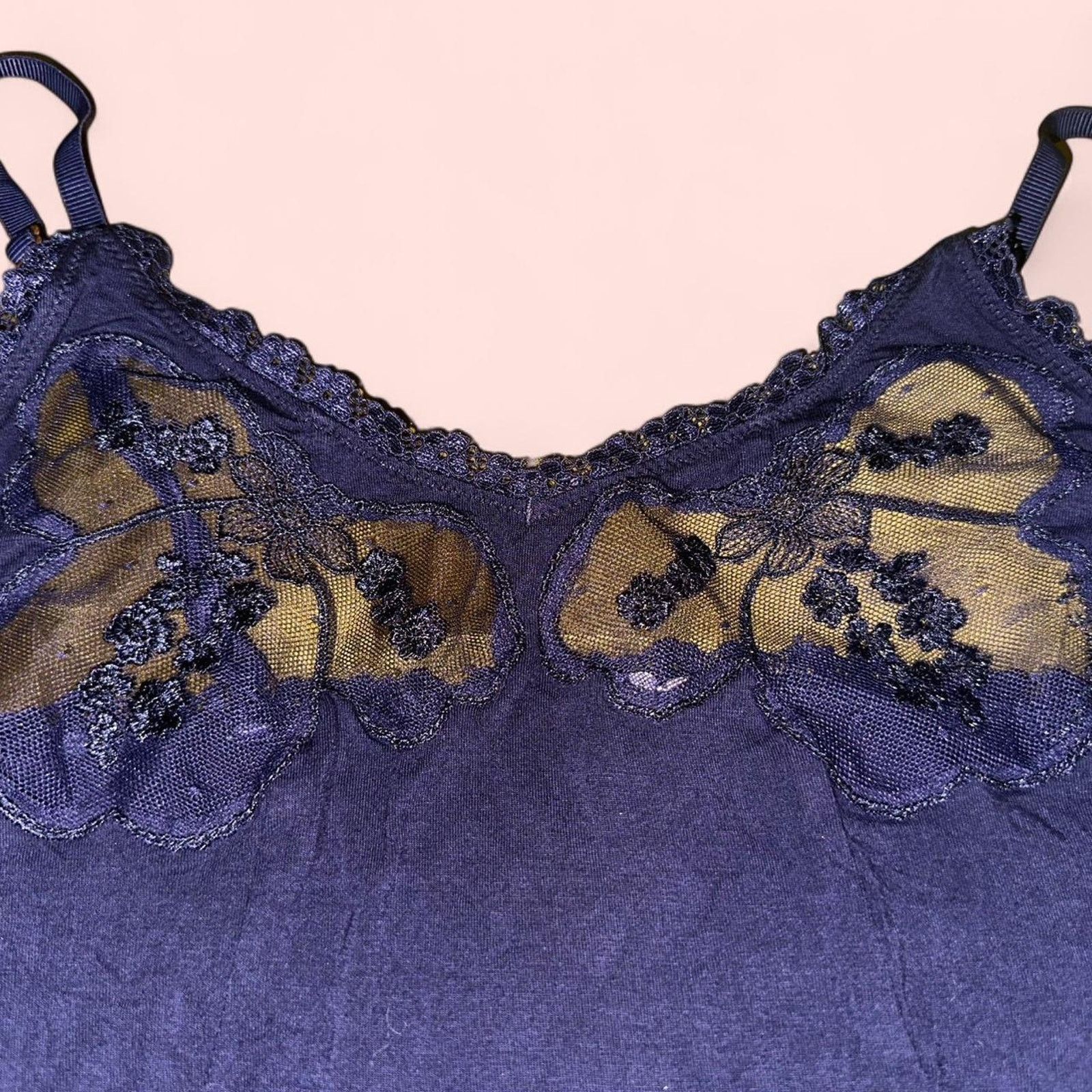 Fenty Fenty savage lace top super Size S / US 4 / IT 40 - 2 Thumbnail