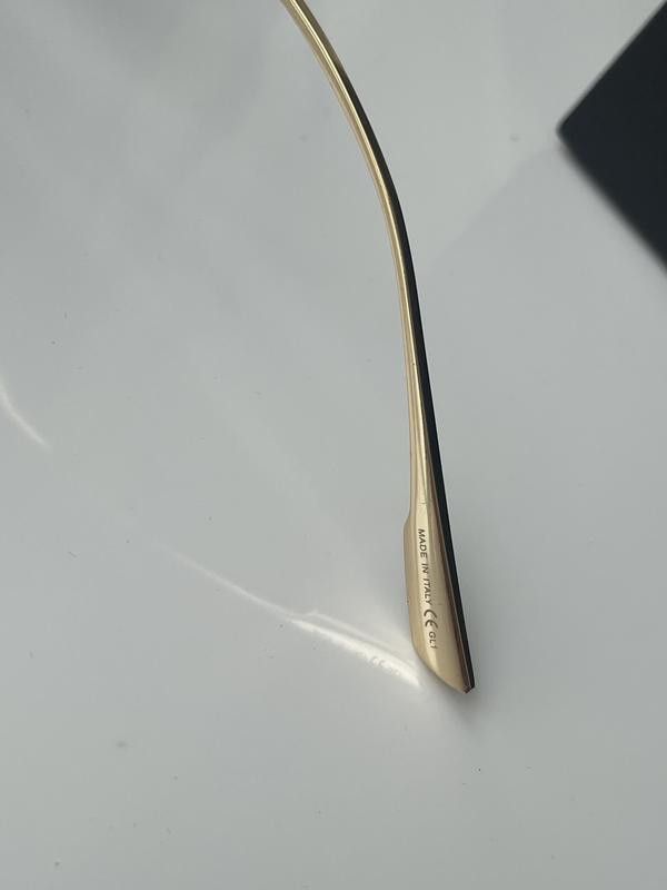 Dior Dior 30 Montaigne Sunglasses Size ONE SIZE - 7 Thumbnail