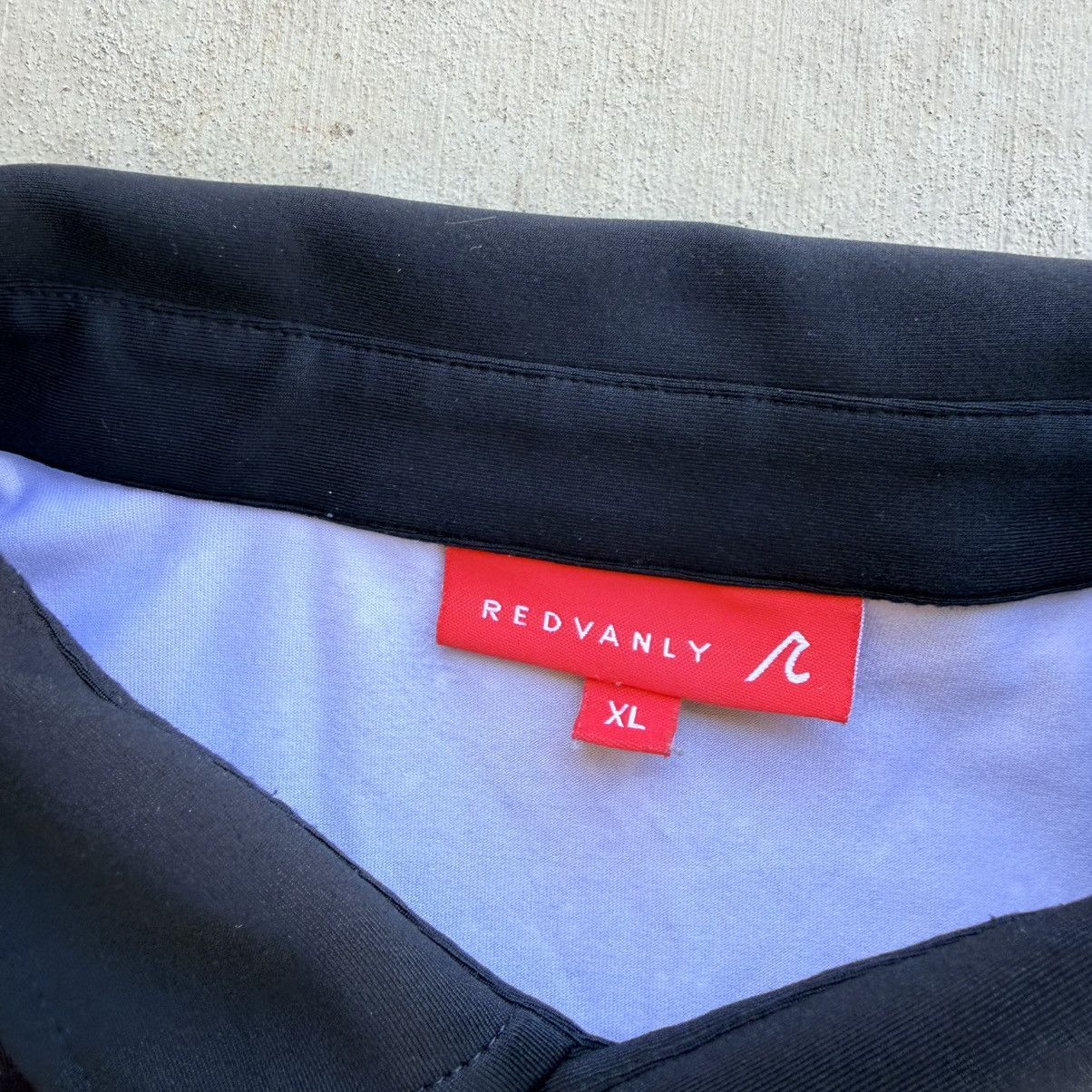 Other Redvanly Golf Polo Shirt Size XL Floral AOP Size US XL / EU 56 / 4 - 4 Thumbnail