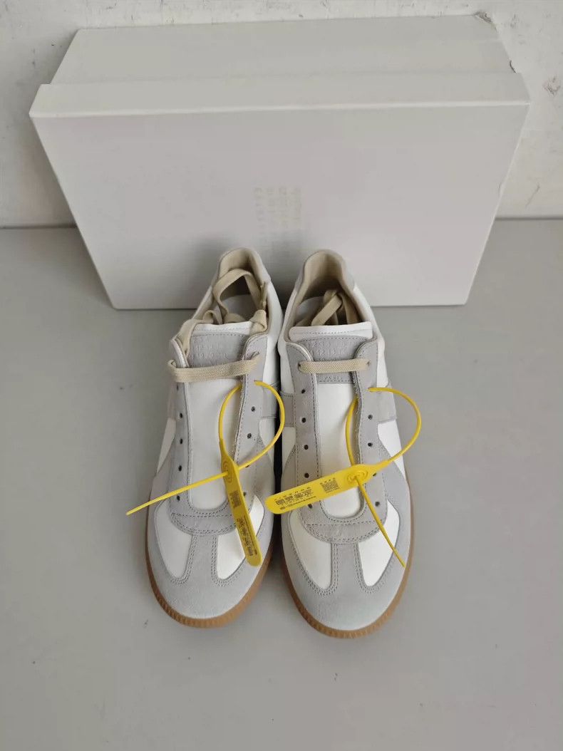 Maison Margiela Maison Margiela Training shoes Size US 8 / EU 41 - 7 Thumbnail