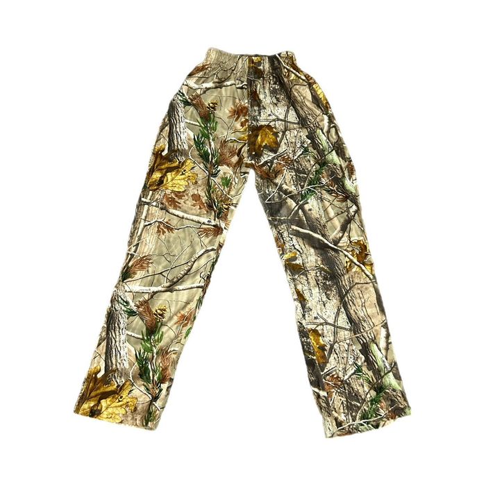 Realtree sweatpants cheap