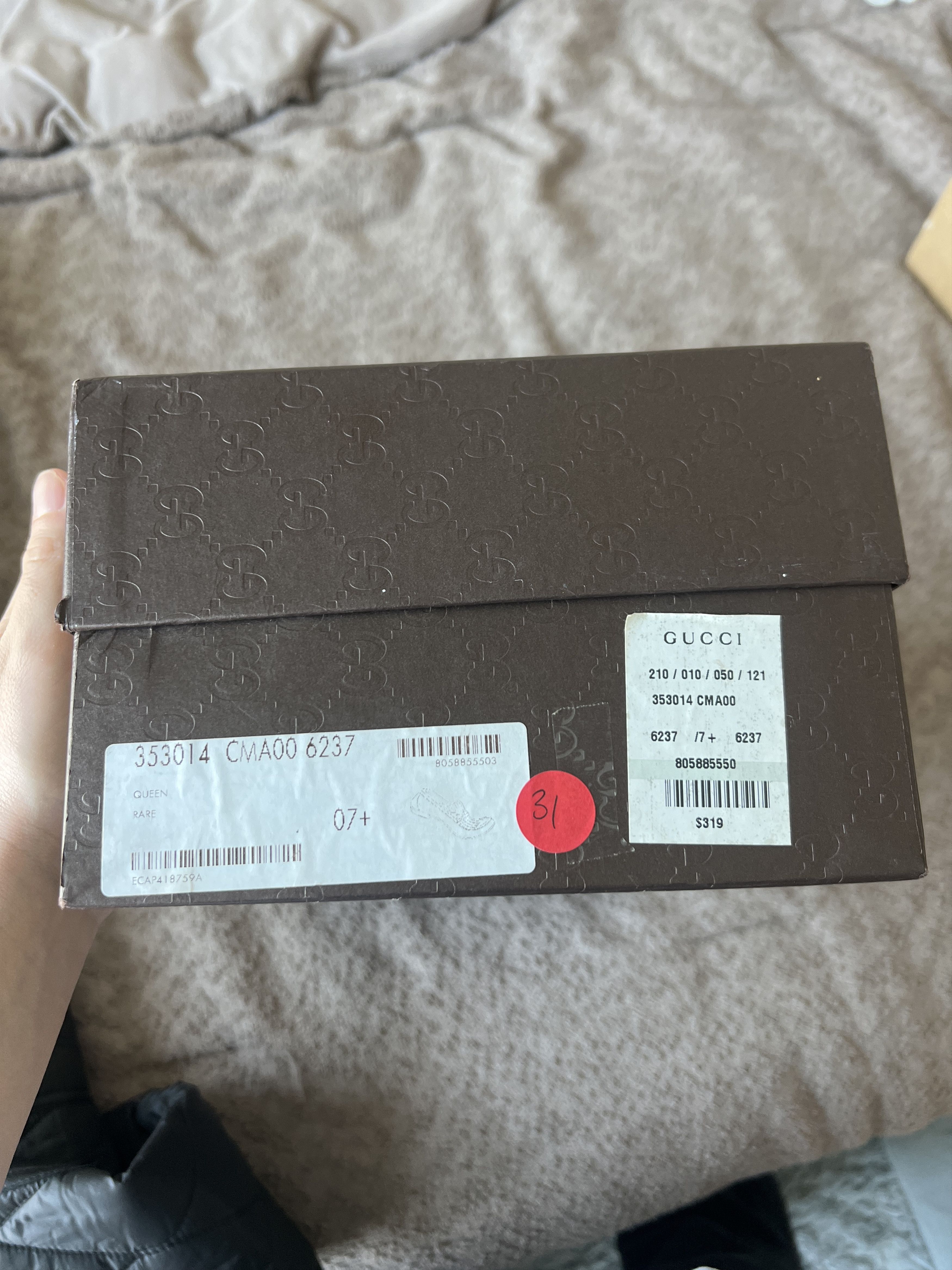 Gucci Gucci Loafer Size US 7.5 / EU 40-41 - 3 Thumbnail