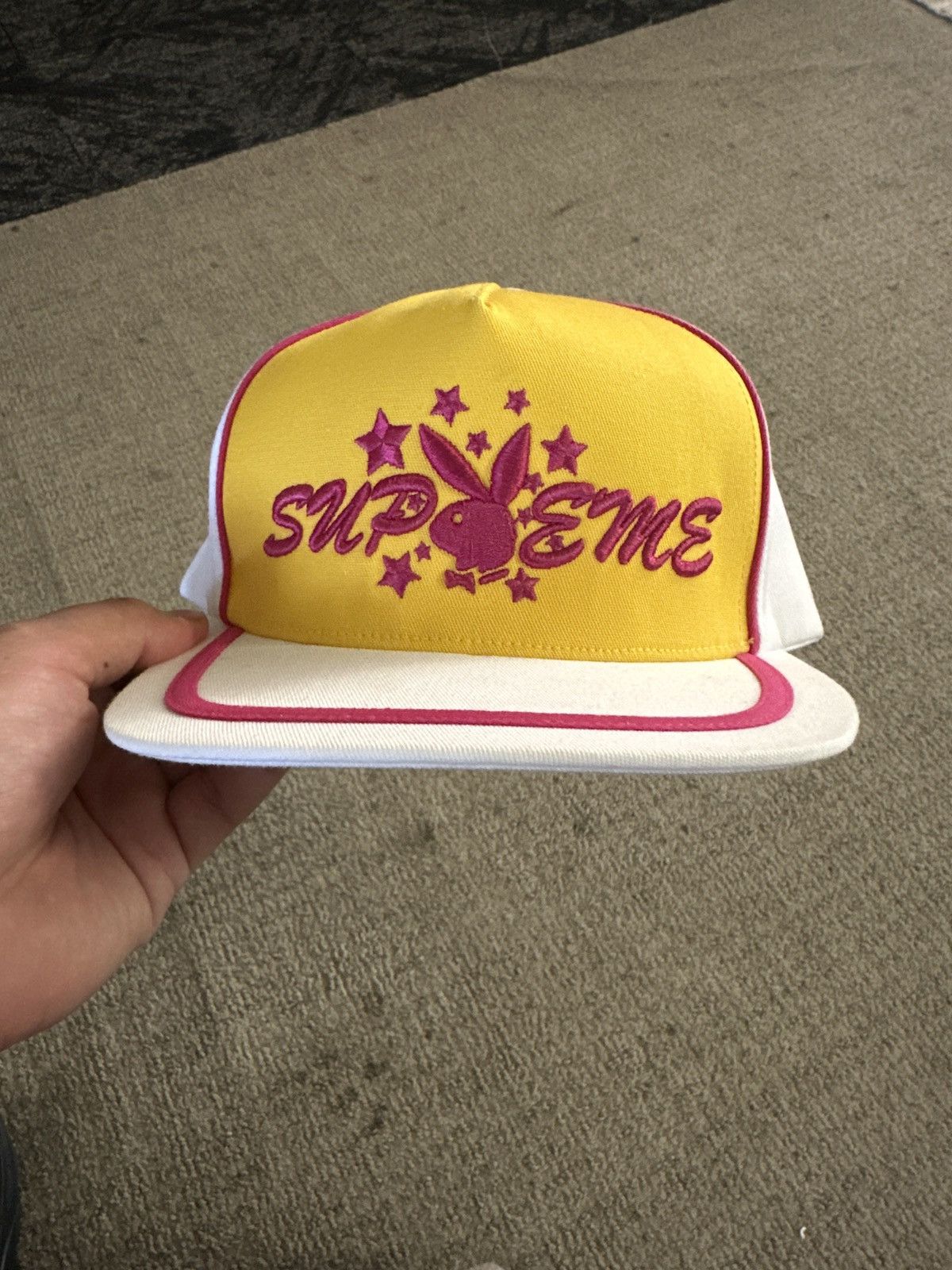 Supreme R.Crumb Fuck 5-Panel Cap 激レア - 帽子