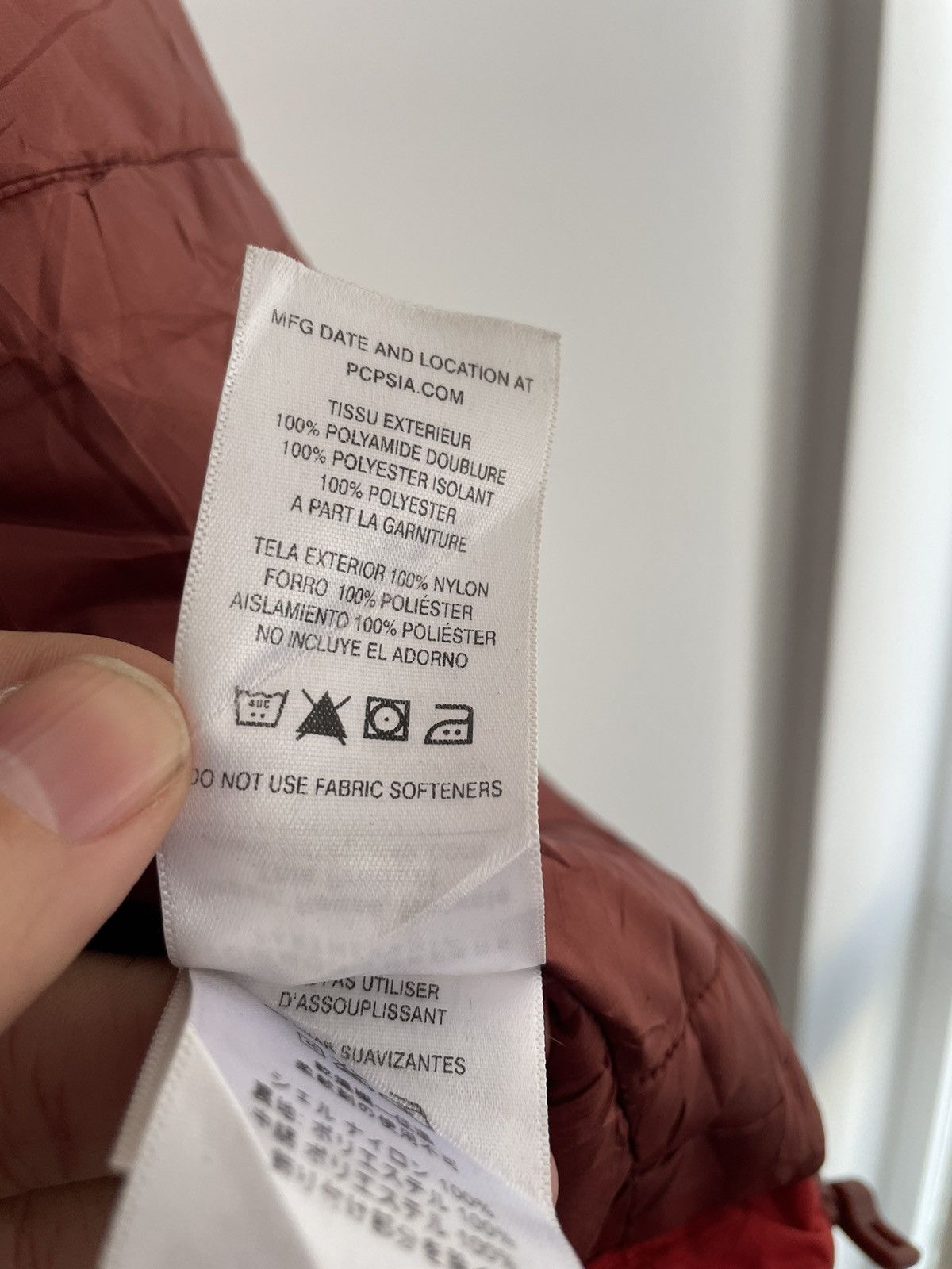 Patagonia Chaqueta Patagonia Size US M / EU 48-50 / 2 - 11 Thumbnail