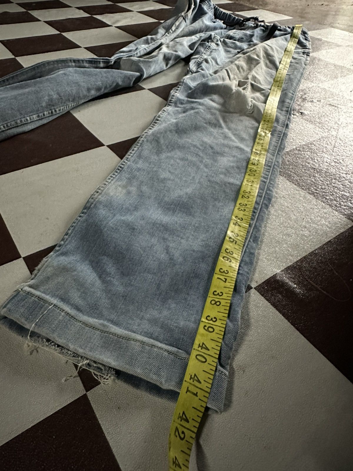 Gramicci × Japanese Brand Gramicci sweatpants Size US 32 / EU 48 - 10 Thumbnail