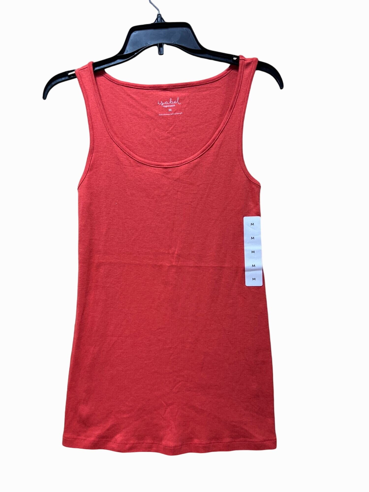 Other Isabel Maternity - Maternity Tank Top - Pink - Medium Size M / US 6-8 / IT 42-44 - 3 Thumbnail