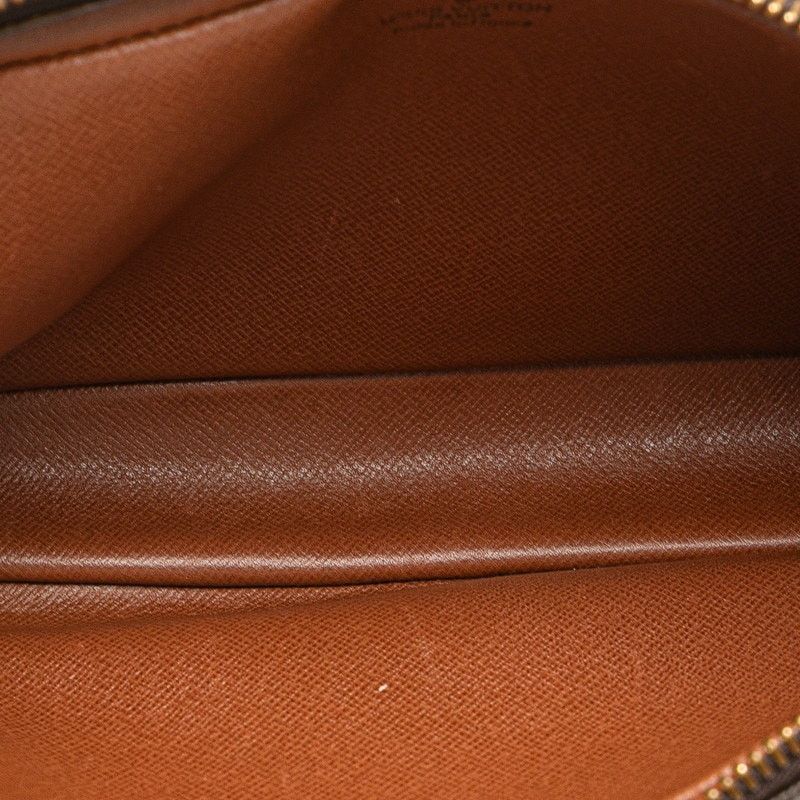 Louis Vuitton Louis Vuitton Monogram Pochette Marly Bandouliere Shoulder Size ONE SIZE - 4 Thumbnail