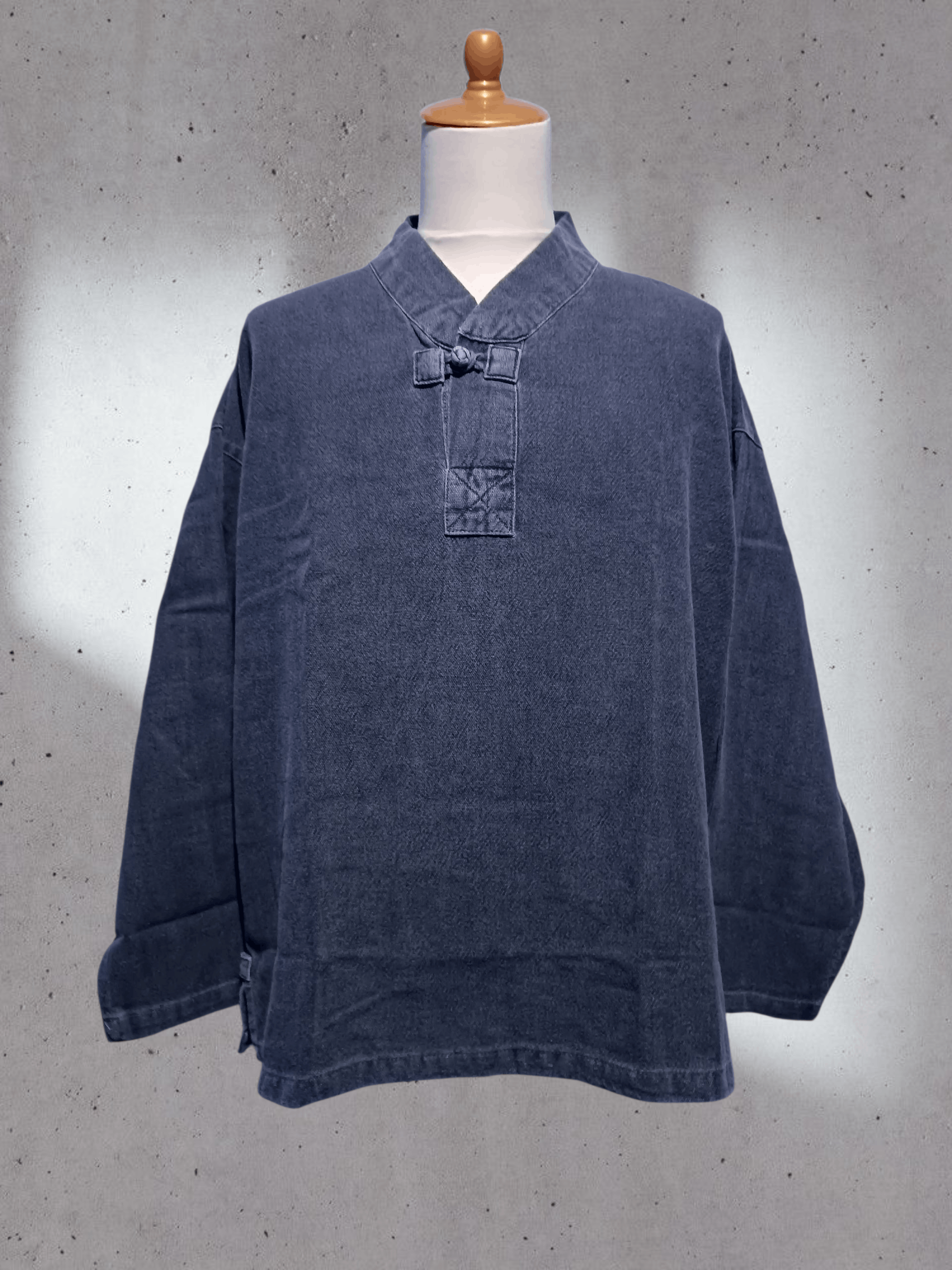 Kimono Pastor Shirt Style Yezzy Kanye West