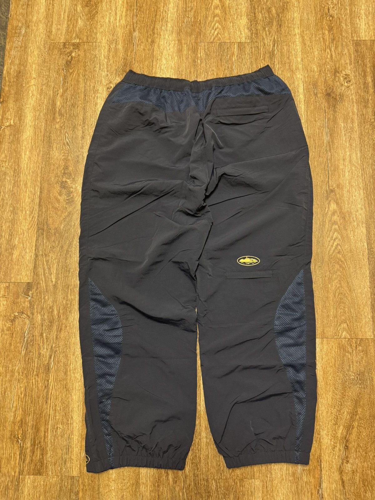 Corteiz Exclusive Corteiz US Tour Shuku Pants Size US 40 / EU 56 - 5 Thumbnail