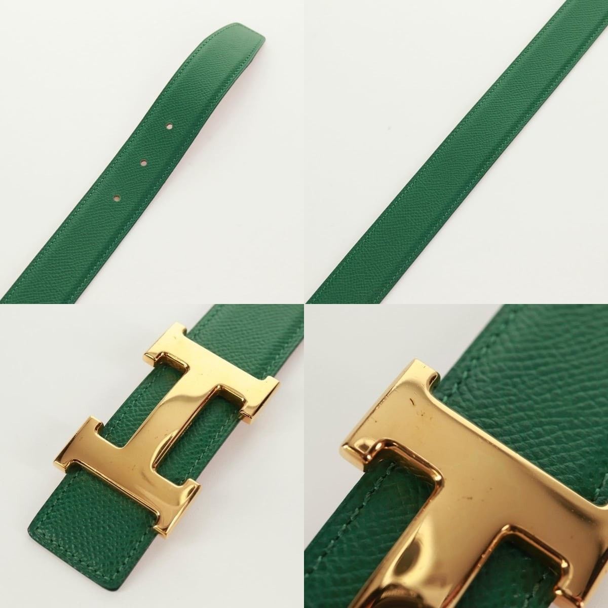 Hermes Hermes Constance H Belt Size ONE SIZE - 4 Thumbnail