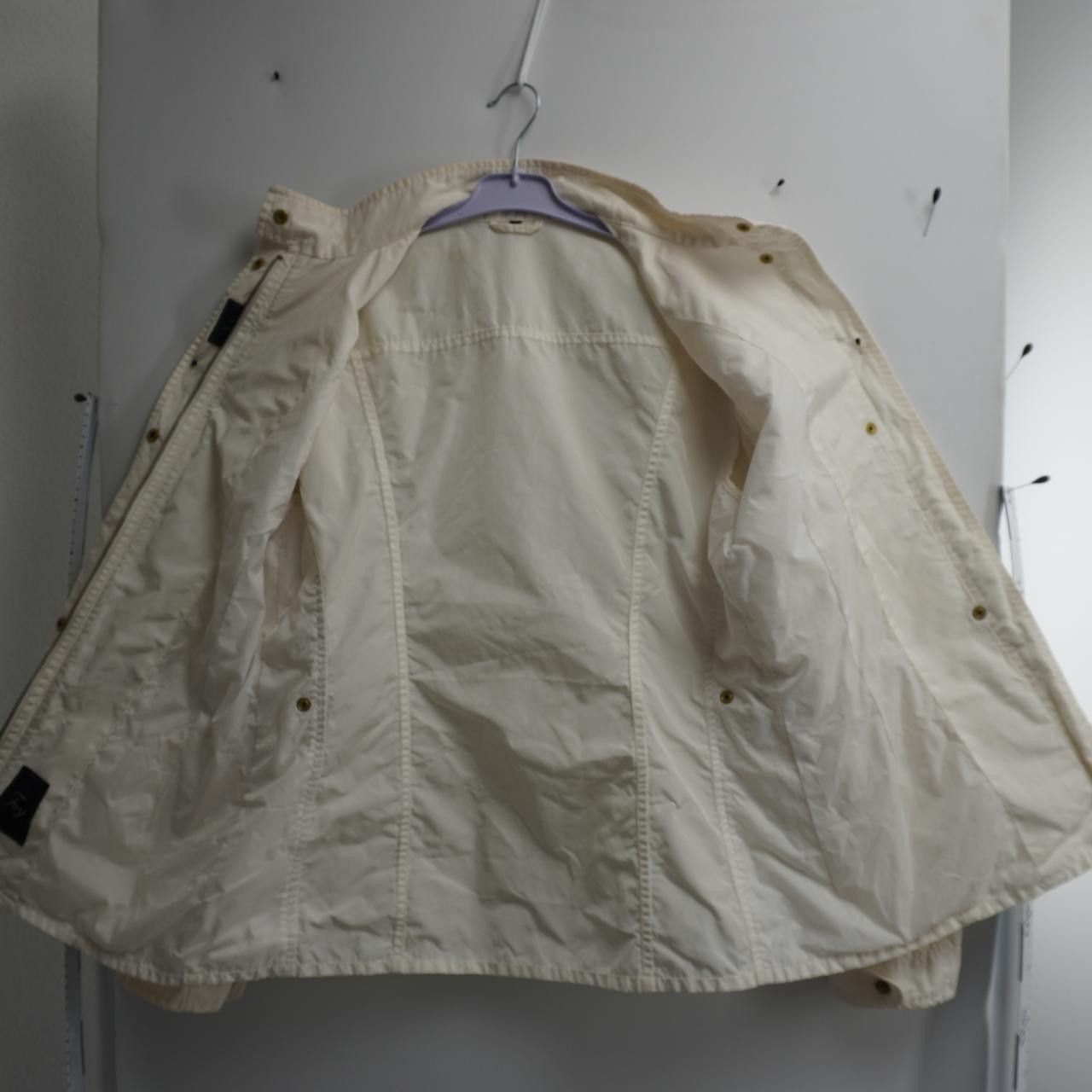 Fay Women's Jacket Fay Size L / US 10 / IT 46 - 13 Thumbnail