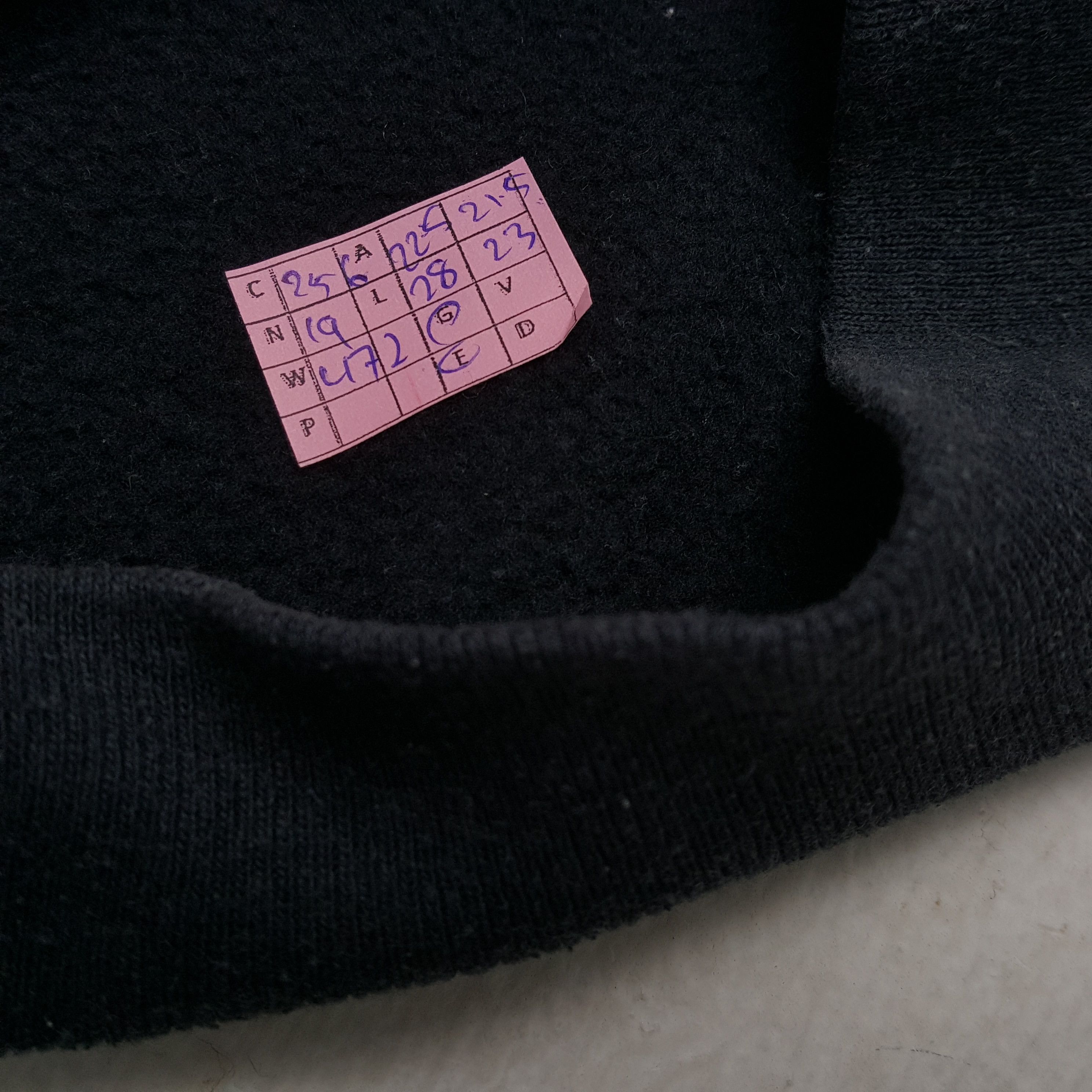 NFL × Salem Sportswear × Vintage PACKERS GREEN BAY NFL Football Team Vintage Sweatshirt Size US M / EU 48-50 / 2 - 7 Thumbnail