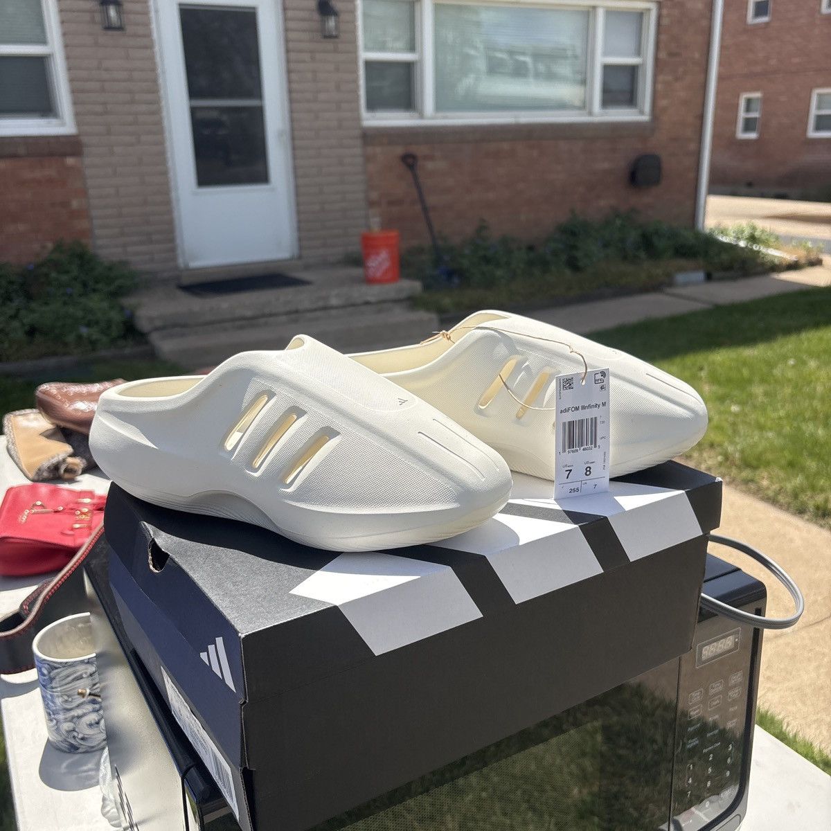 Adidas Rare 2013 Adidas Adipure Five Fingers Trainers Slip On | Grailed