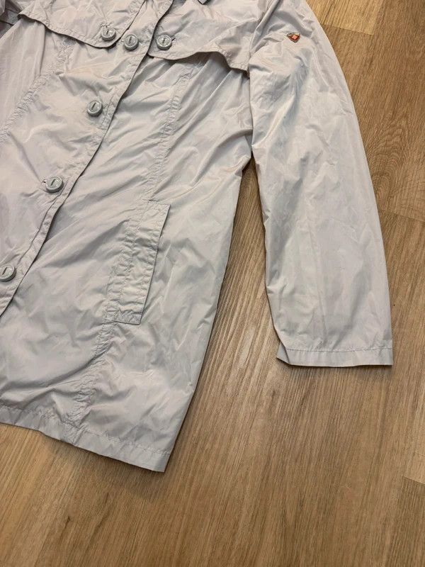 Other Post Card Luxury Sportswear Italy Nylon Trench Coat XL Size XL / US 12-14 / IT 48-50 - 4 Thumbnail