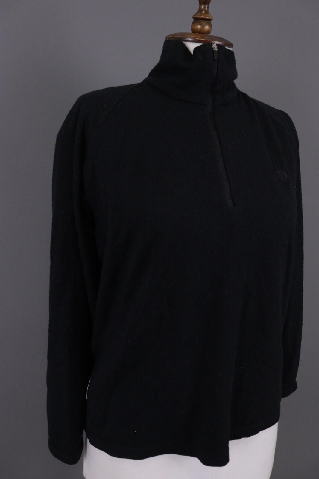 Icebreaker Icebreaker Merino Bodyfit 200 1/4 Zip Top Base Layer Size M / US 6-8 / IT 42-44 - 6 Thumbnail
