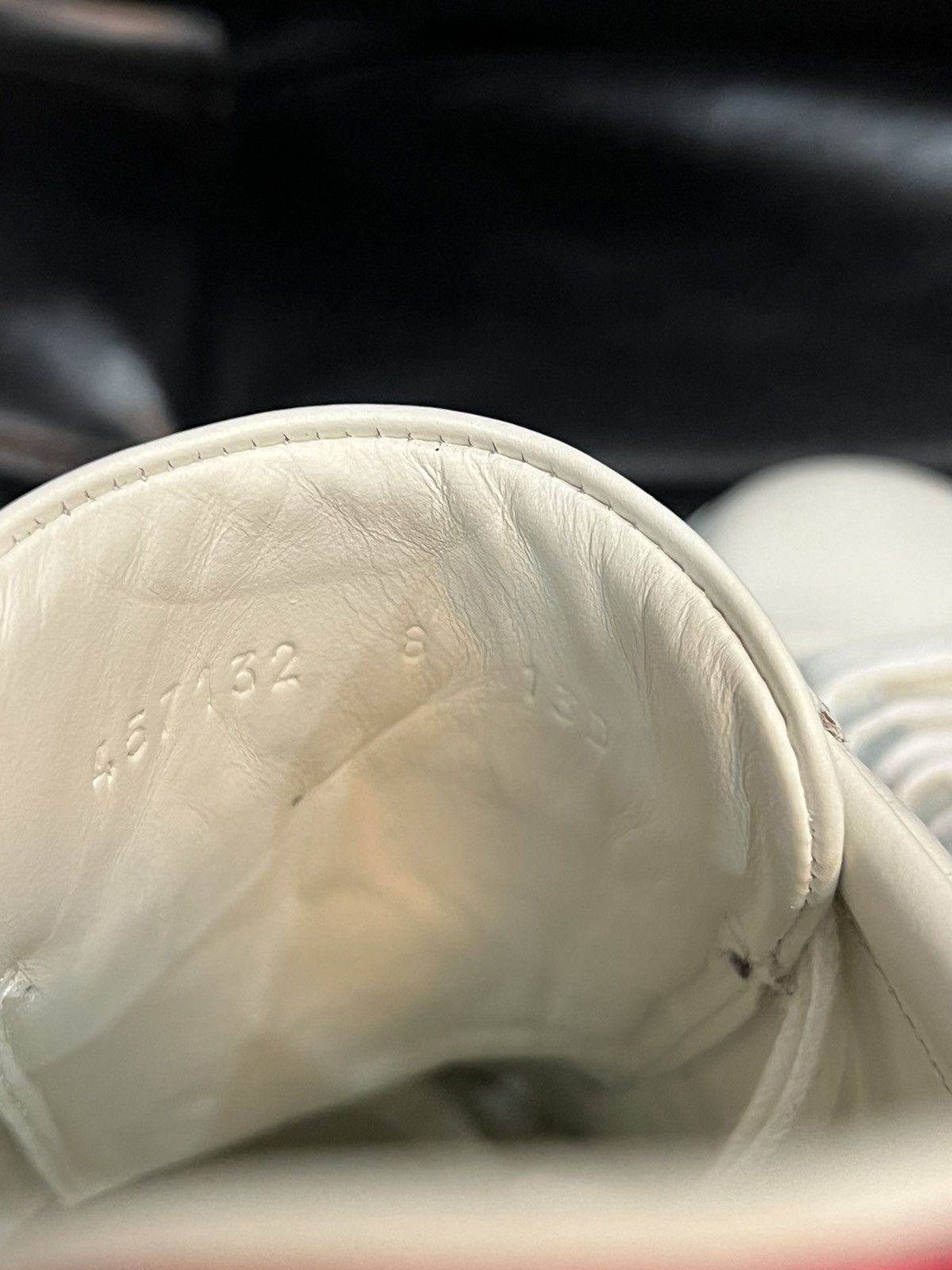 Gucci Sneaker GUCCI Size US 8 / EU 41 - 5 Thumbnail