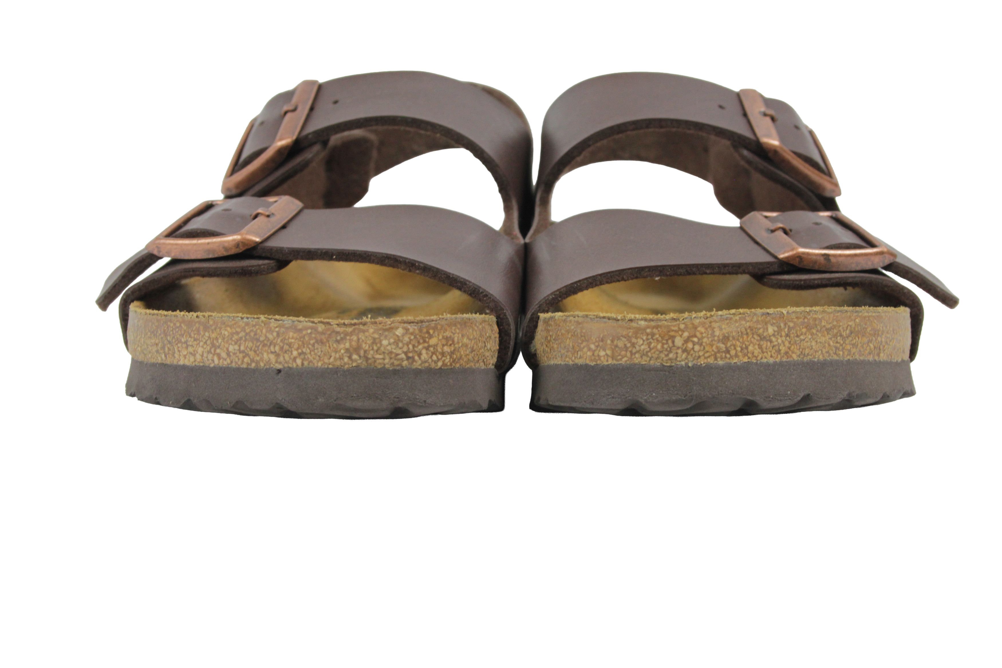Milano Straps Sandals