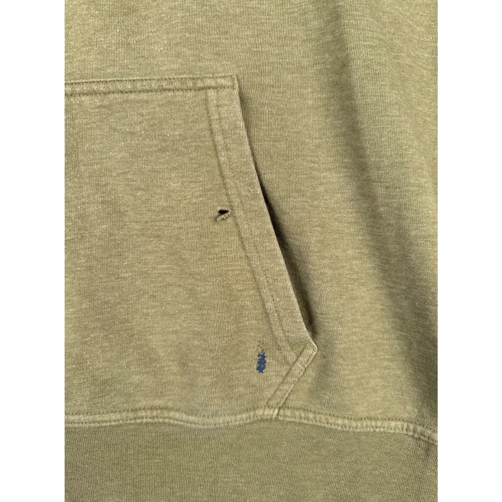 The North Face The North Face Hoodie Men’s XL Gray Long Sleeve Pullover Jersey Pockets Size US XL / EU 56 / 4 - 6 Thumbnail