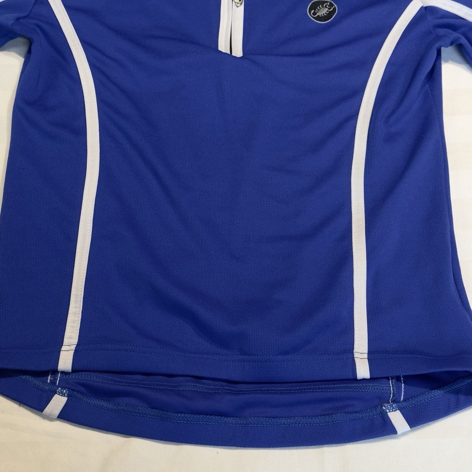 & Other Stories Castelli Pro Secco Team Cycling Jersey Women’s Medium Italy Size M / US 6-8 / IT 42-44 - 4 Thumbnail