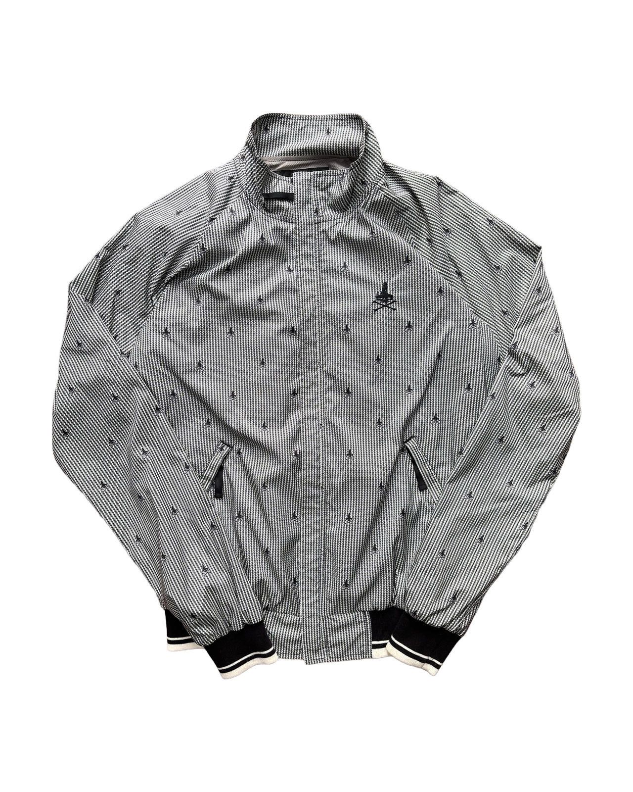 Hysteric Glamour Hysteric Glamour Bomber Jacket S Size US S / EU 44-46 / 1 - 1 Thumbnail