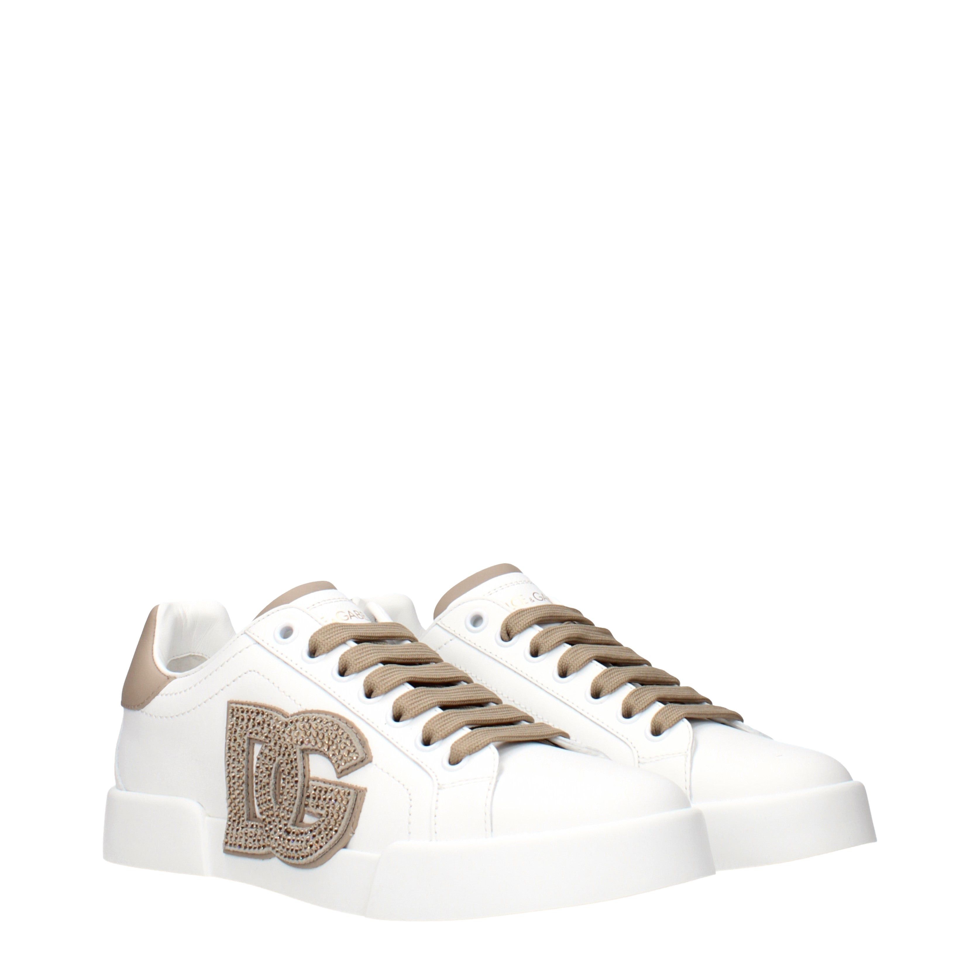 Dolce & Gabbana Sneakers Size US 9 / IT 39 - 1 Thumbnail
