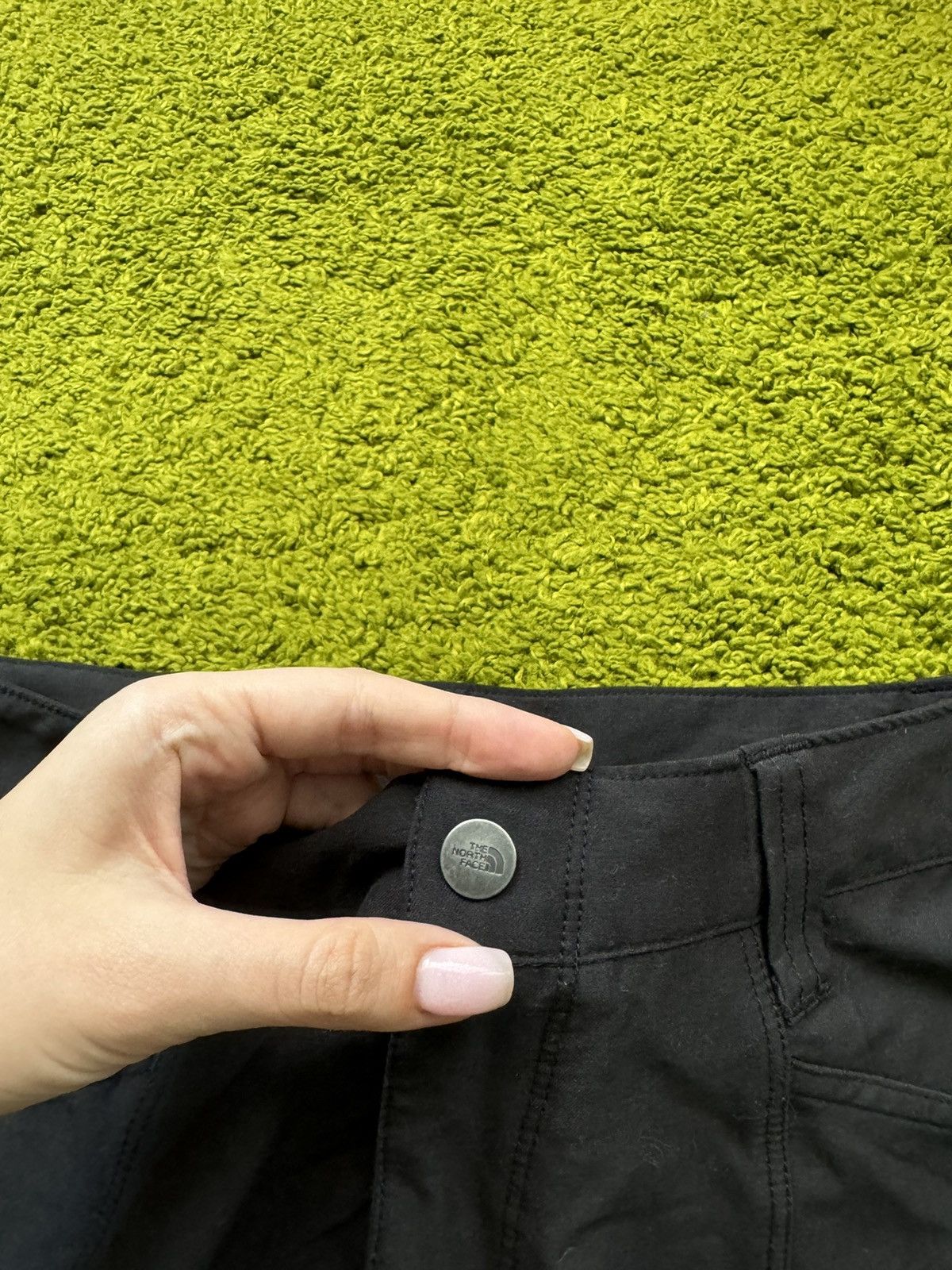 The North Face The North Face TNF gorpcore style shorts Size US 32 / EU 48 - 4 Thumbnail