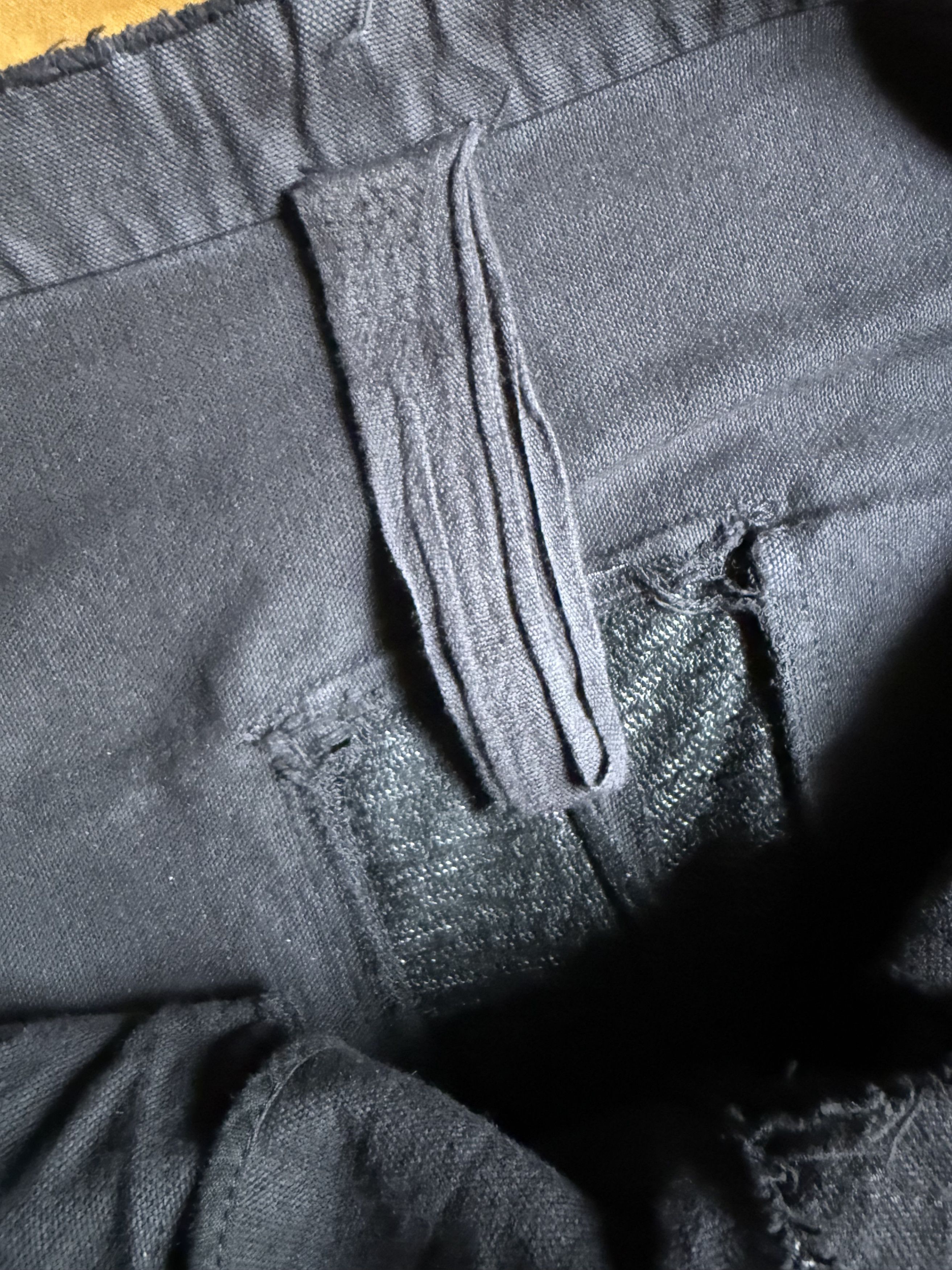 IE by Erik Ohrstrom IE by Erik Ohrstroem Pants -SIZE-48-TOP CONDITION!!!! Size US 32 / EU 48 - 8 Thumbnail