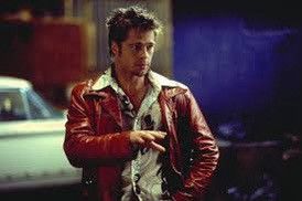 Vintage Leather Jacket Genuine Leahter bomber Moto Oldmoney