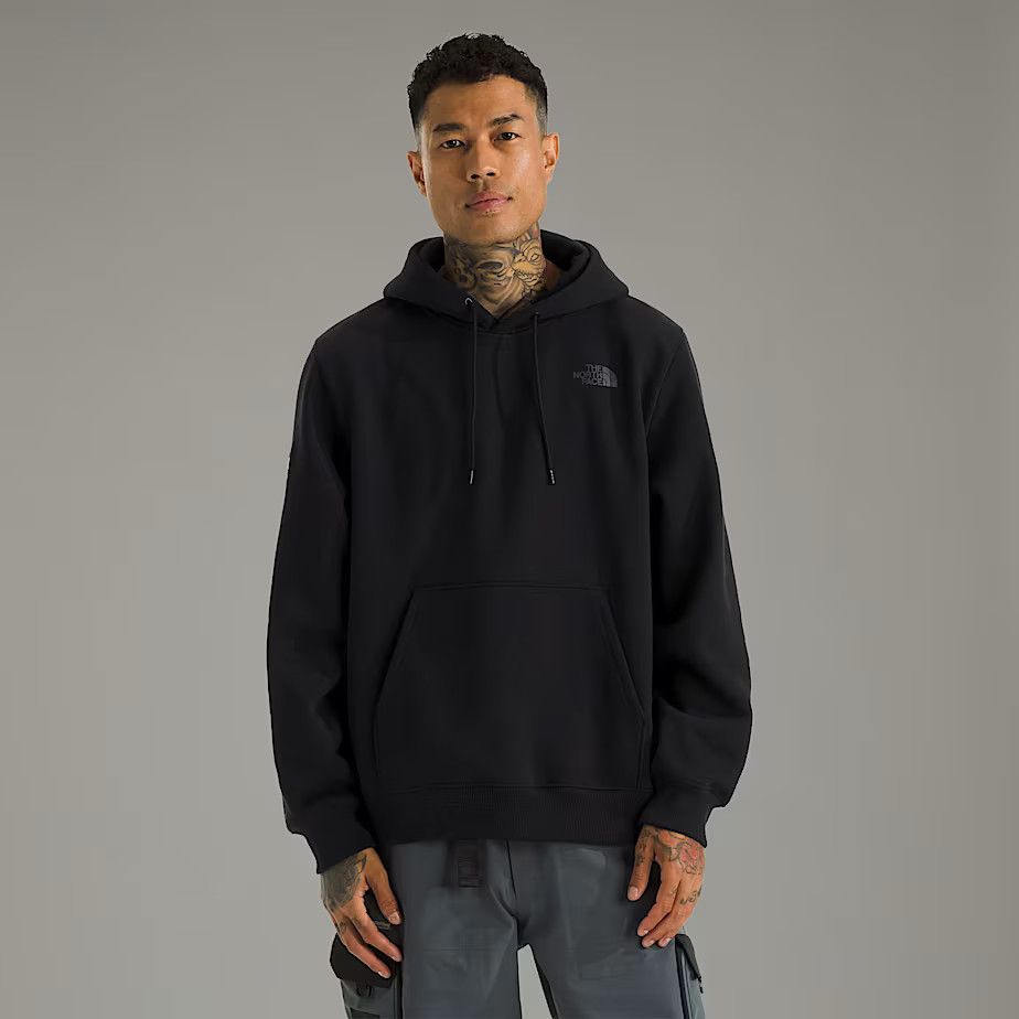 The North Face × Undercover UNDERCOVER x The North Face SOUKUU Heayweight Hoodie Size US M / EU 48-50 / 2 - 10 Thumbnail