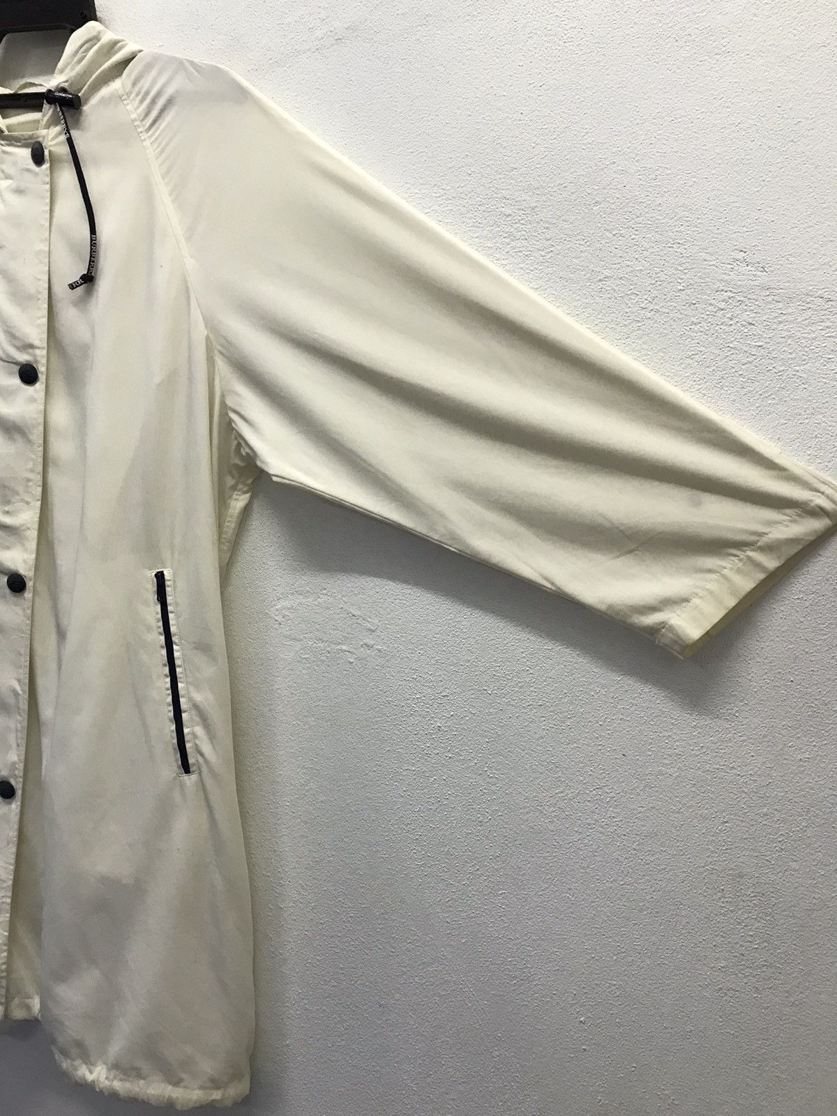 Burberry Vintage Burberry’s Jacket Size US L / EU 52-54 / 3 - 5 Thumbnail