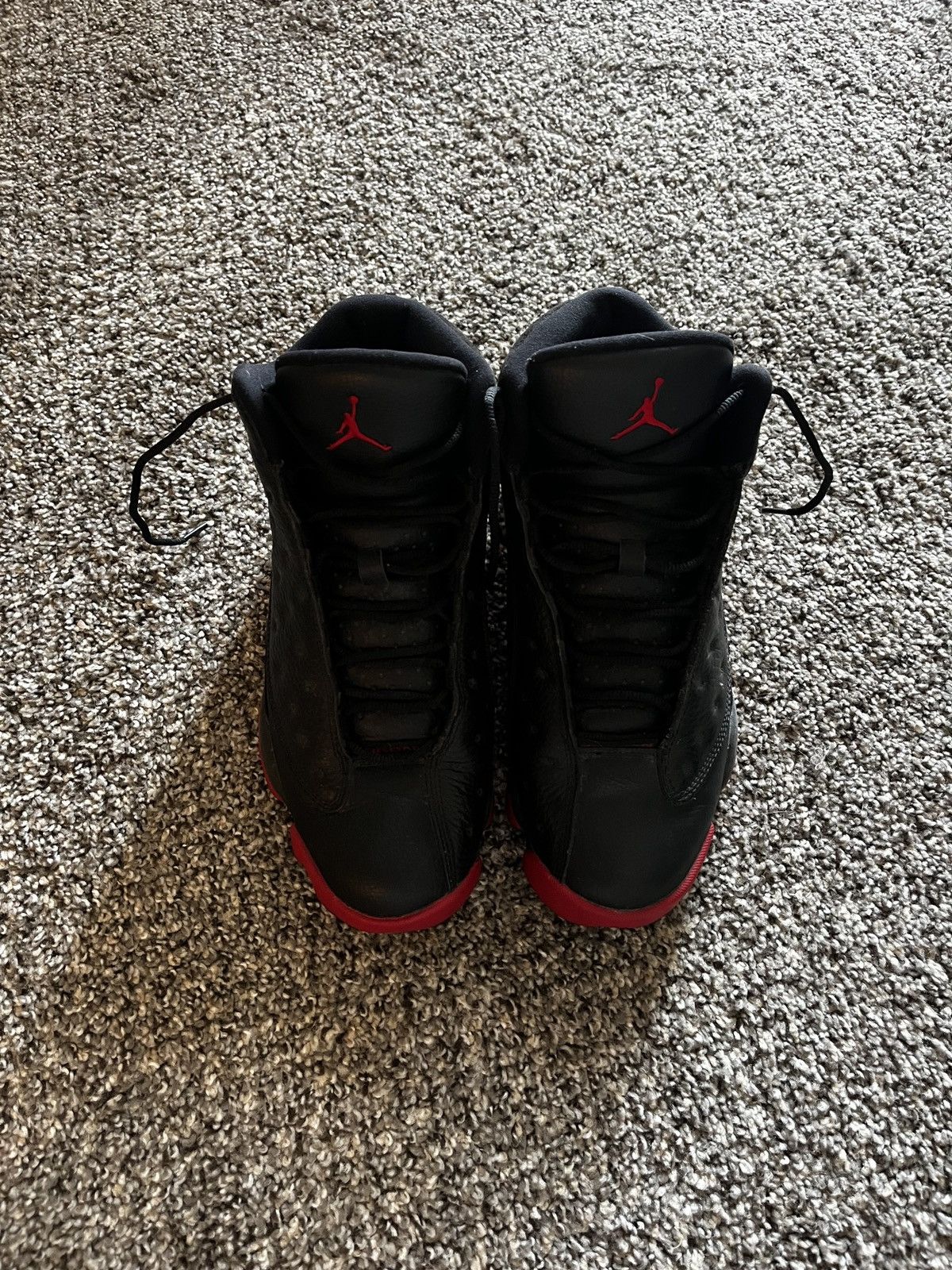 Jordan Brand jordan 13 dirty bred Size US 9 / EU 42 - 1 Thumbnail