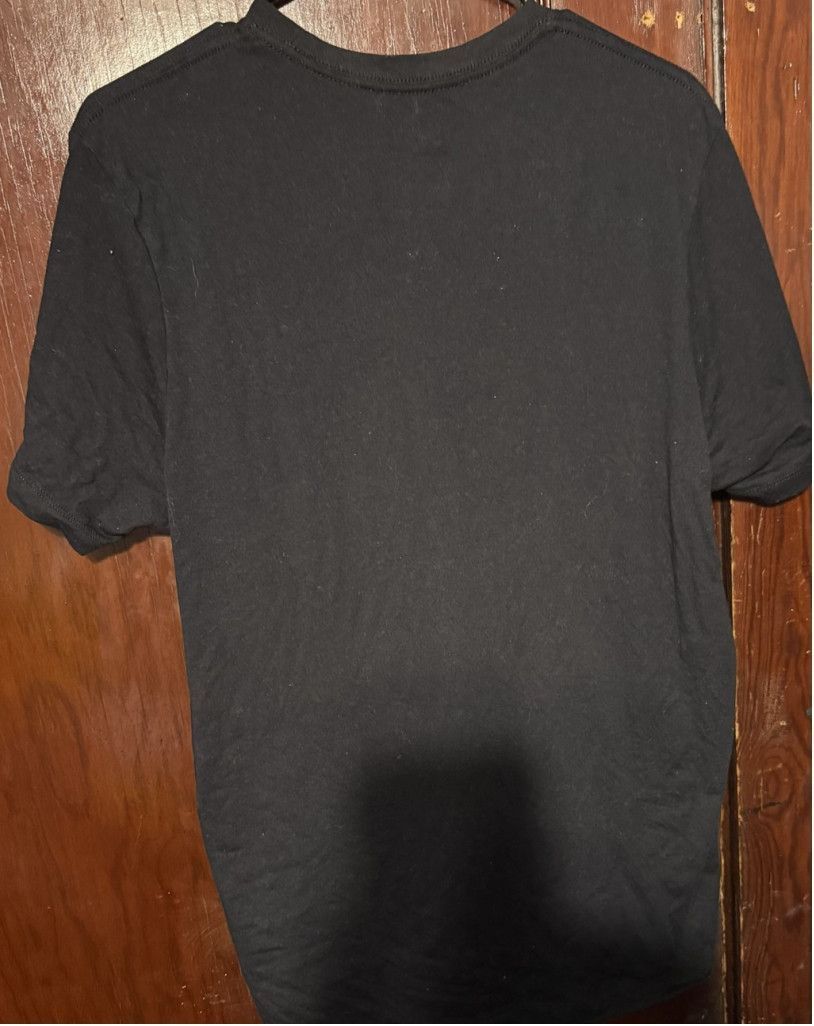 47 Boston Bruins '47 Brand Tee Shirt Black Men's Sz L Size US L / EU 52-54 / 3 - 2 Thumbnail