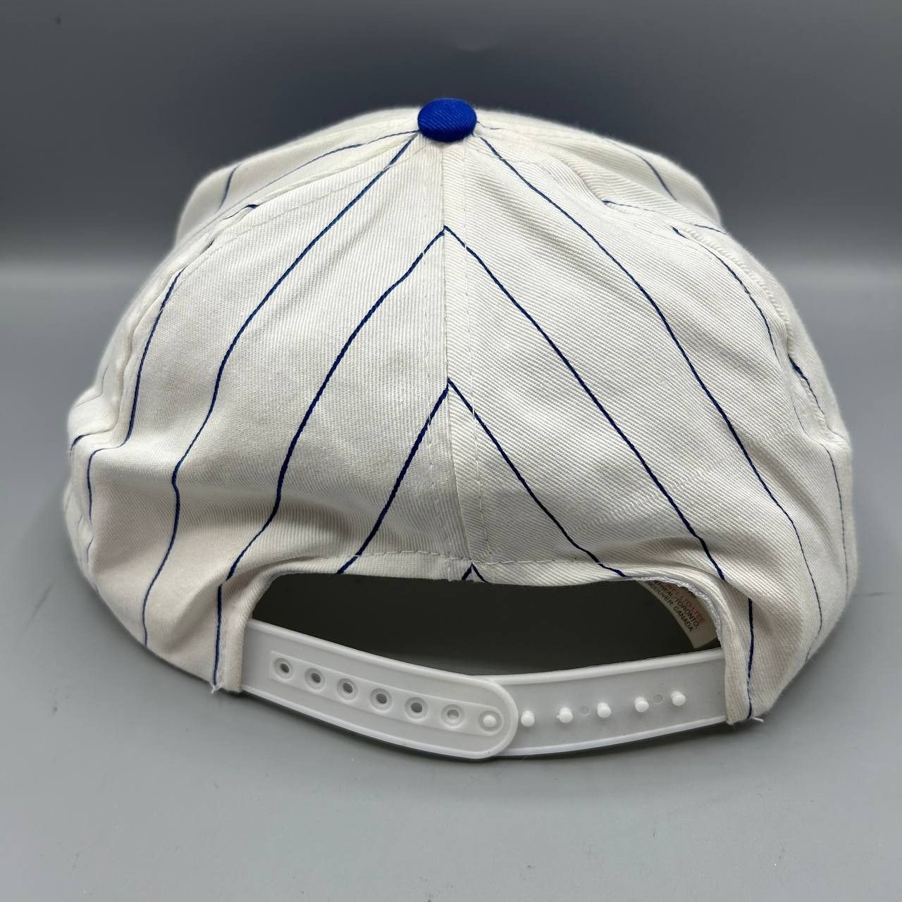 Other Vintage Toronto Blue Jays CKGL570 Hat Men Snap Back Cotton Size ONE SIZE - 7 Thumbnail