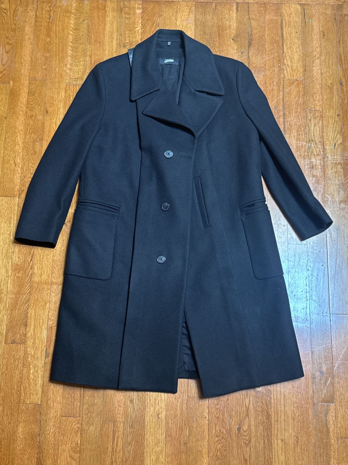 Jean Paul Gaultier *Archival* Jean Paul Gaultier Asymmetrical Down