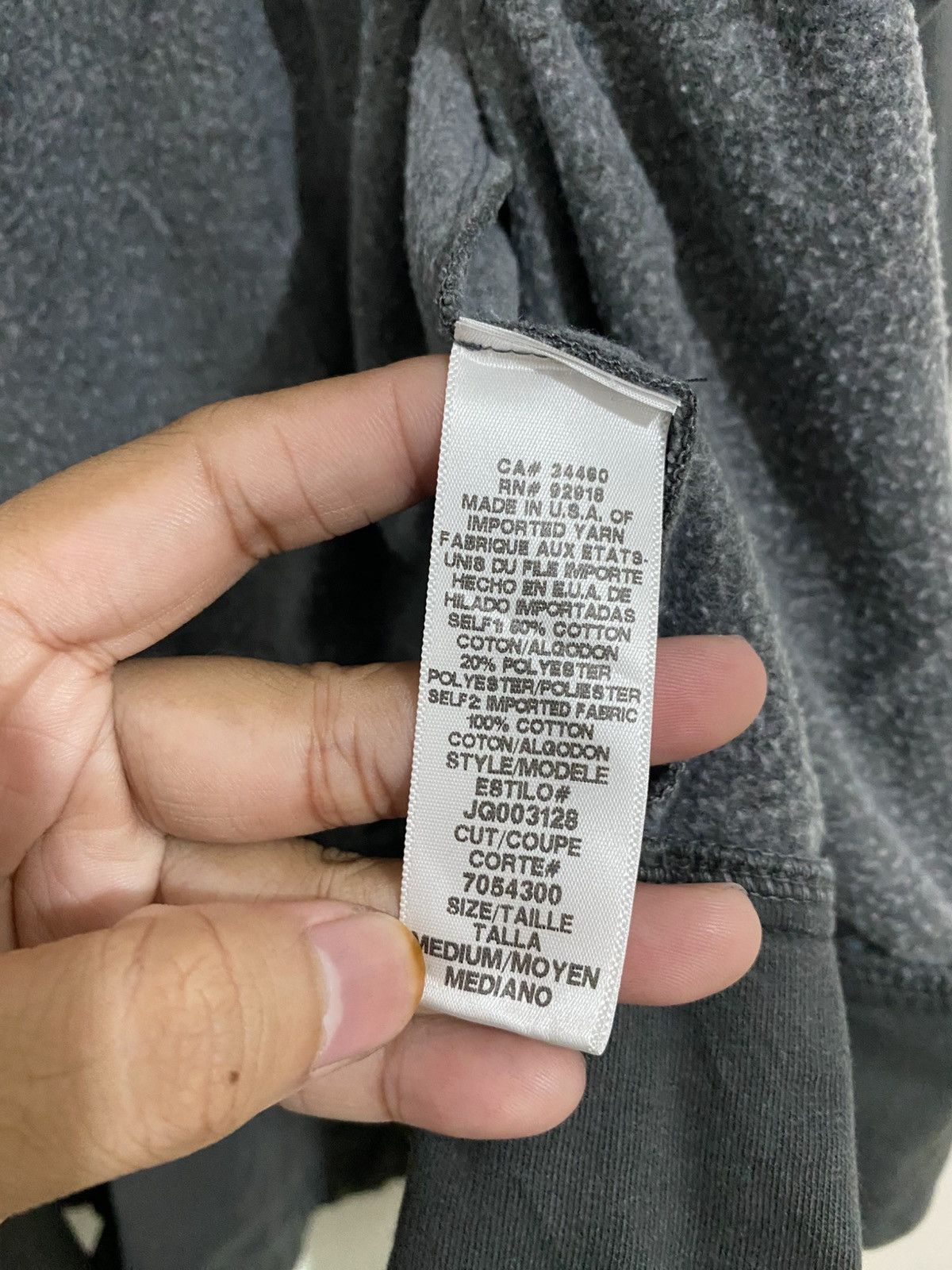 If Six Was Nine 💸BINDINGOFFER💸Juicy Couture Y2K Cargo Jacket Styled Ifsix Size US M / EU 48-50 / 2 - 7 Thumbnail