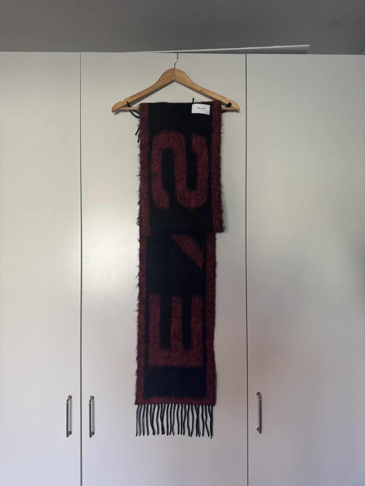 Eytys EYTYS SCARF Size ONE SIZE - 1 Thumbnail