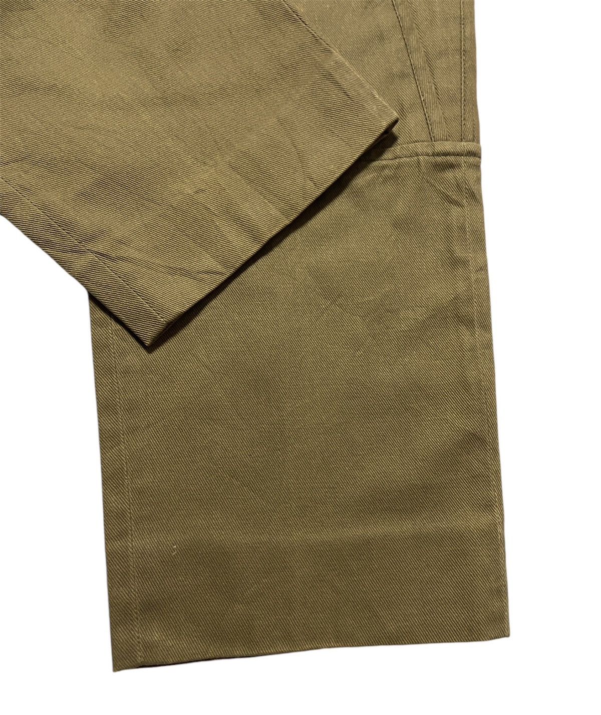 Issey Miyake × Japanese Brand × Vintage Rare Vintage 90s issey miyake Baloon Pants Size US 28 / EU 44 - 9 Thumbnail