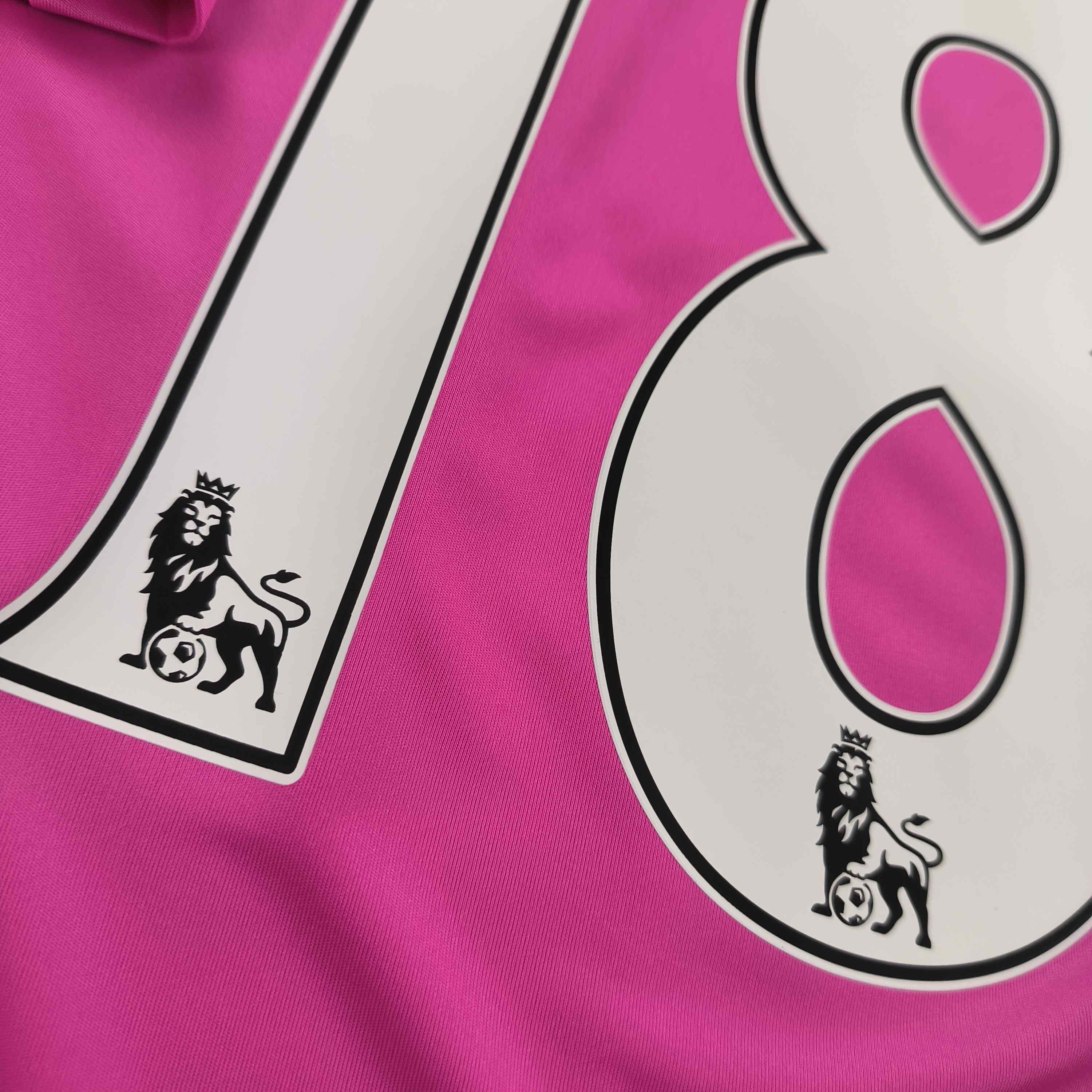 Adidas Sunderland 2016-17 Adidas third Defoe football jersey size S Size US S / EU 44-46 / 1 - 9 Thumbnail