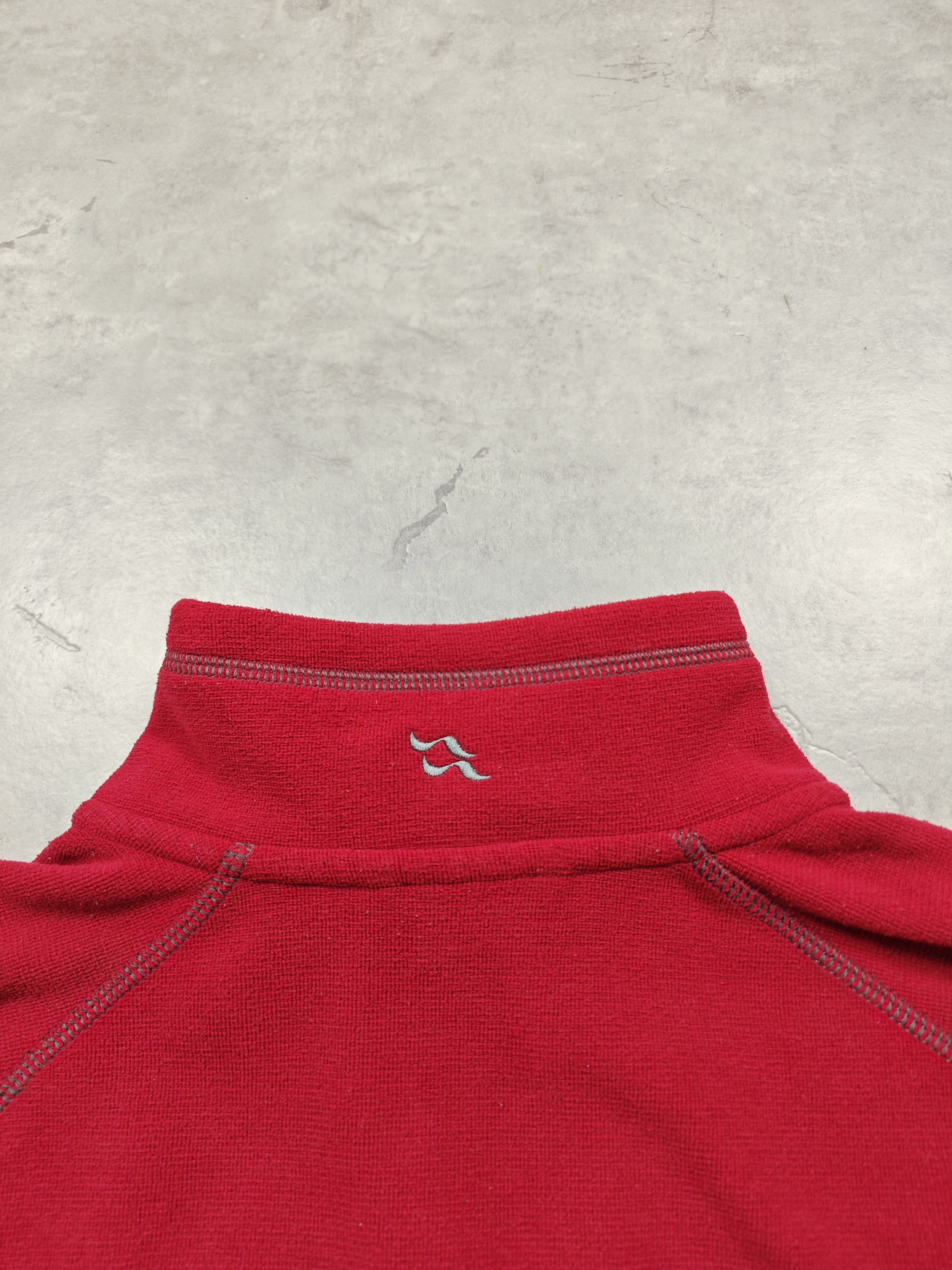Rab Rab Fleece Jacket Size L / US 10 / IT 46 - 4 Thumbnail