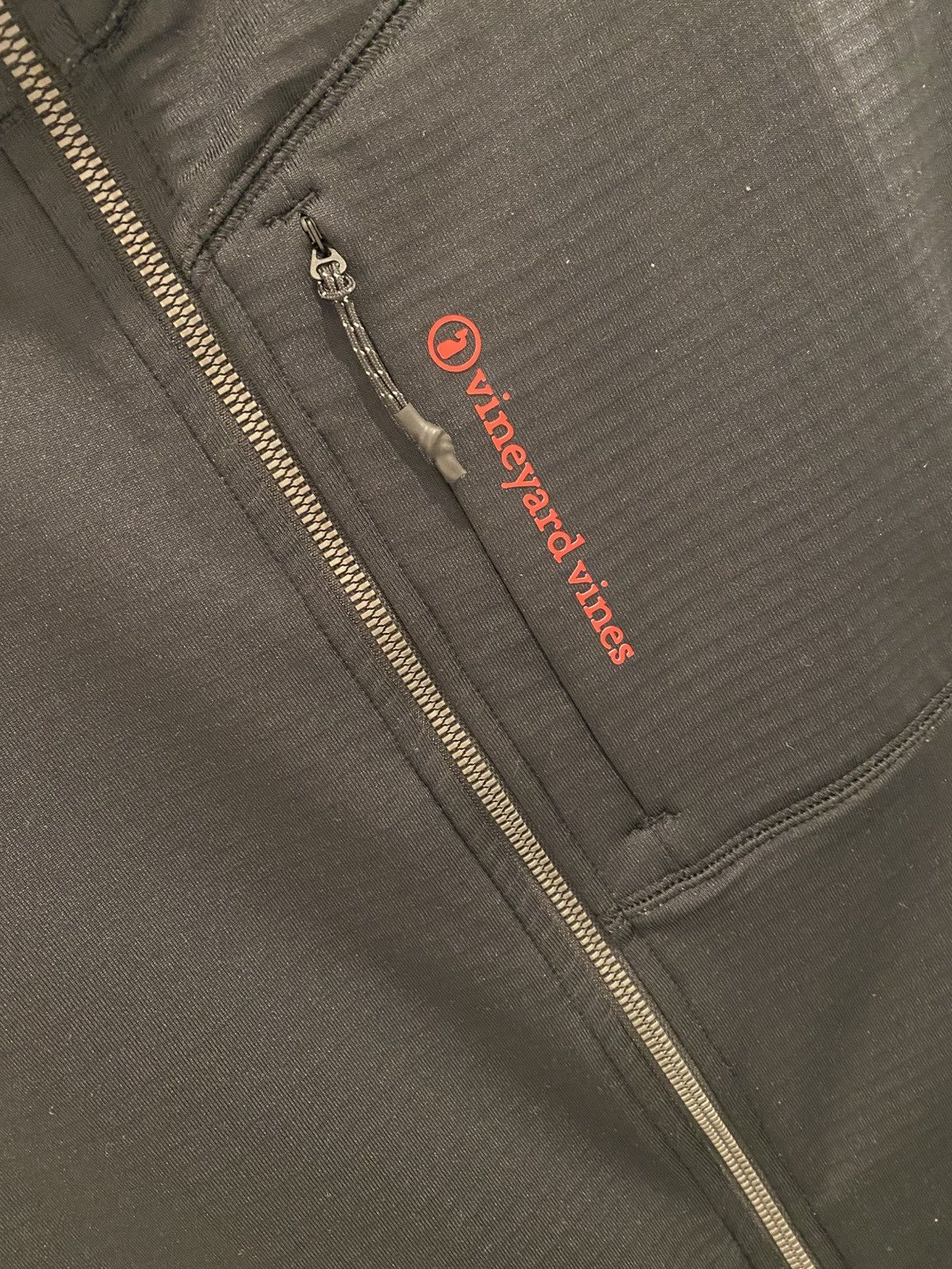 Vineyard Vines Vineyard Vines Performance Vest Size US L / EU 52-54 / 3 - 3 Thumbnail