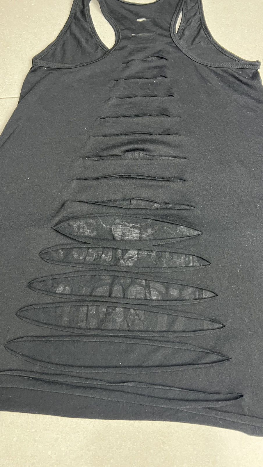 Band Tees Cake On Street Size US XS / EU 42 / 0 - 7 Thumbnail
