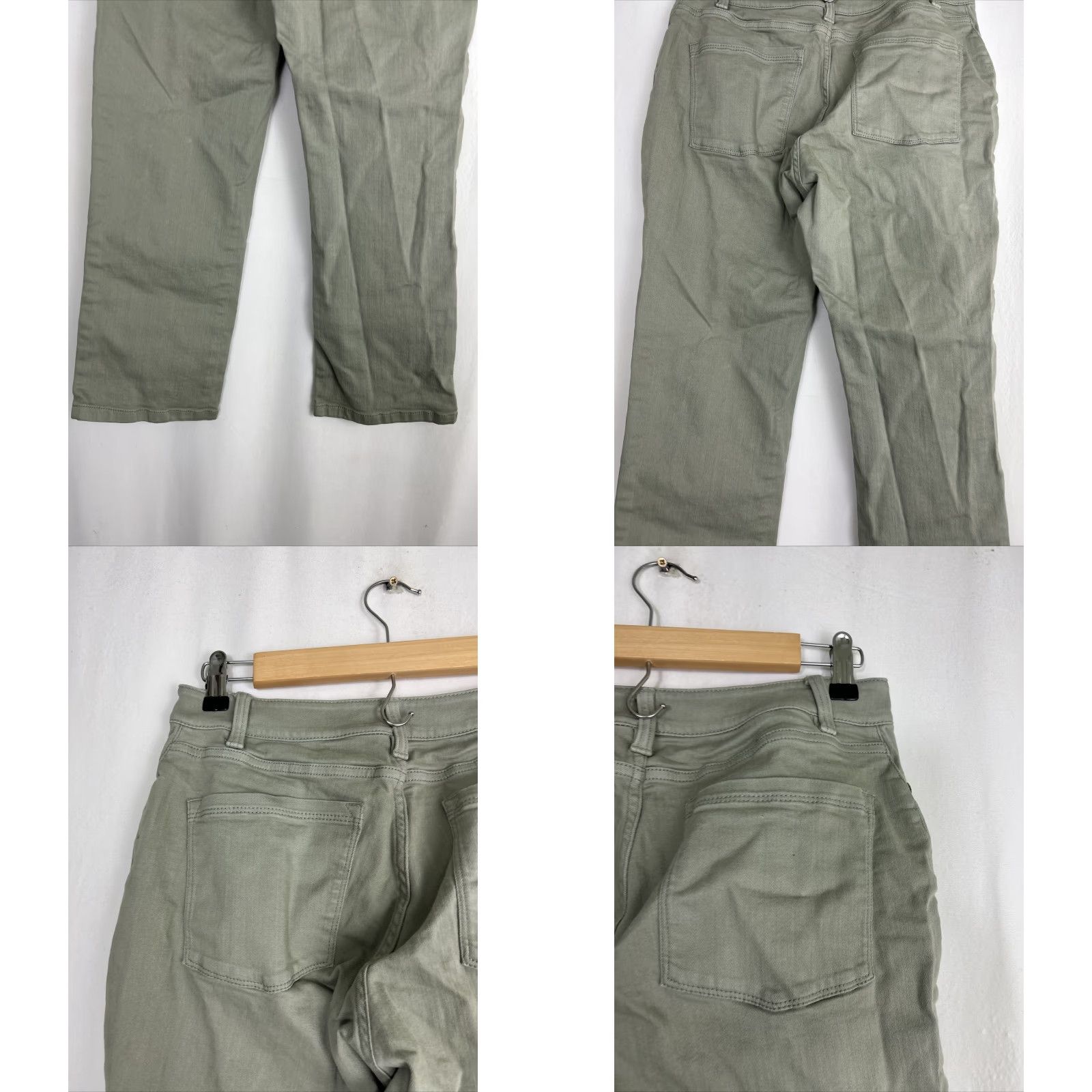 Vintage VINTAGE? (No) Size 28" / US 6 / IT 42 - 8 Thumbnail
