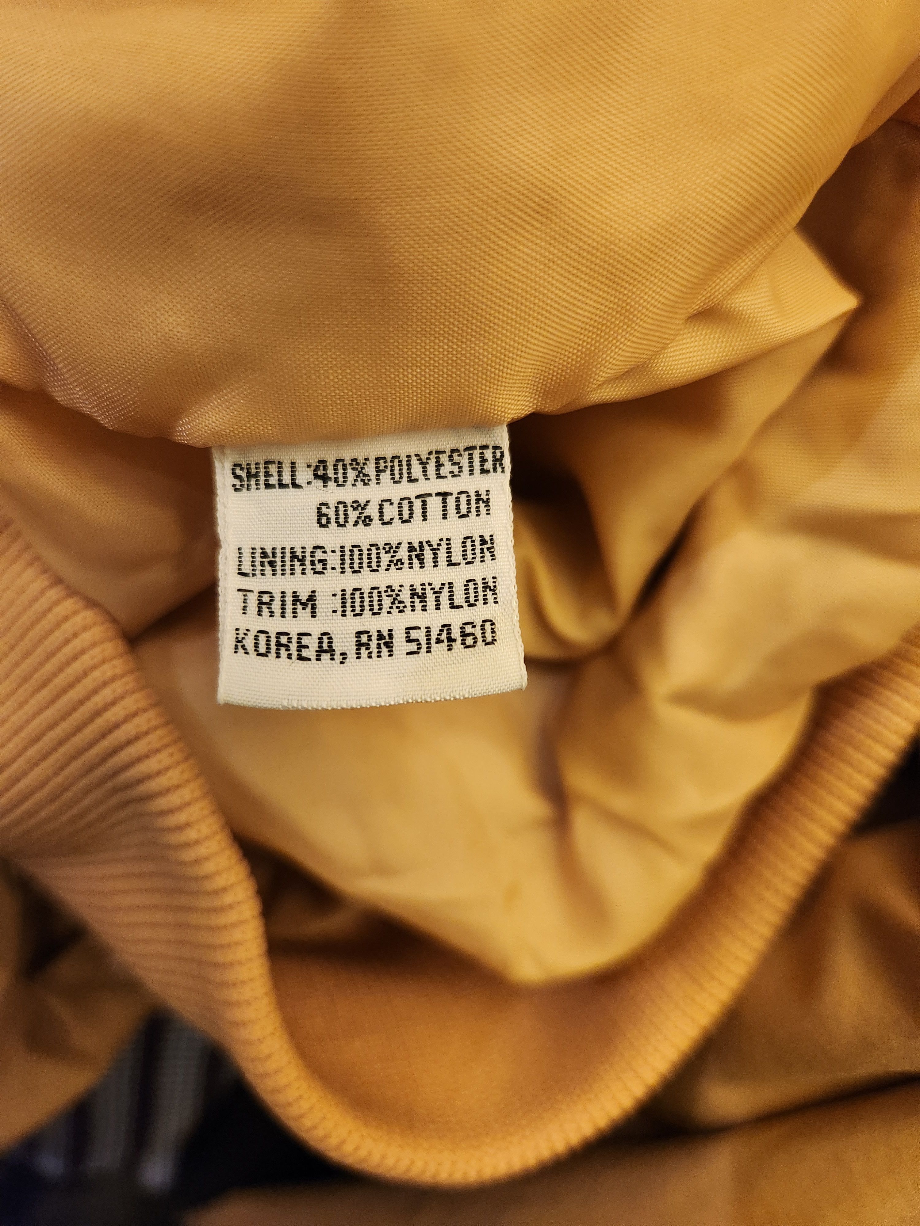 Vintage Vintage Mario Frioni Members Only Style Jacket Size US M / EU 48-50 / 2 - 3 Thumbnail