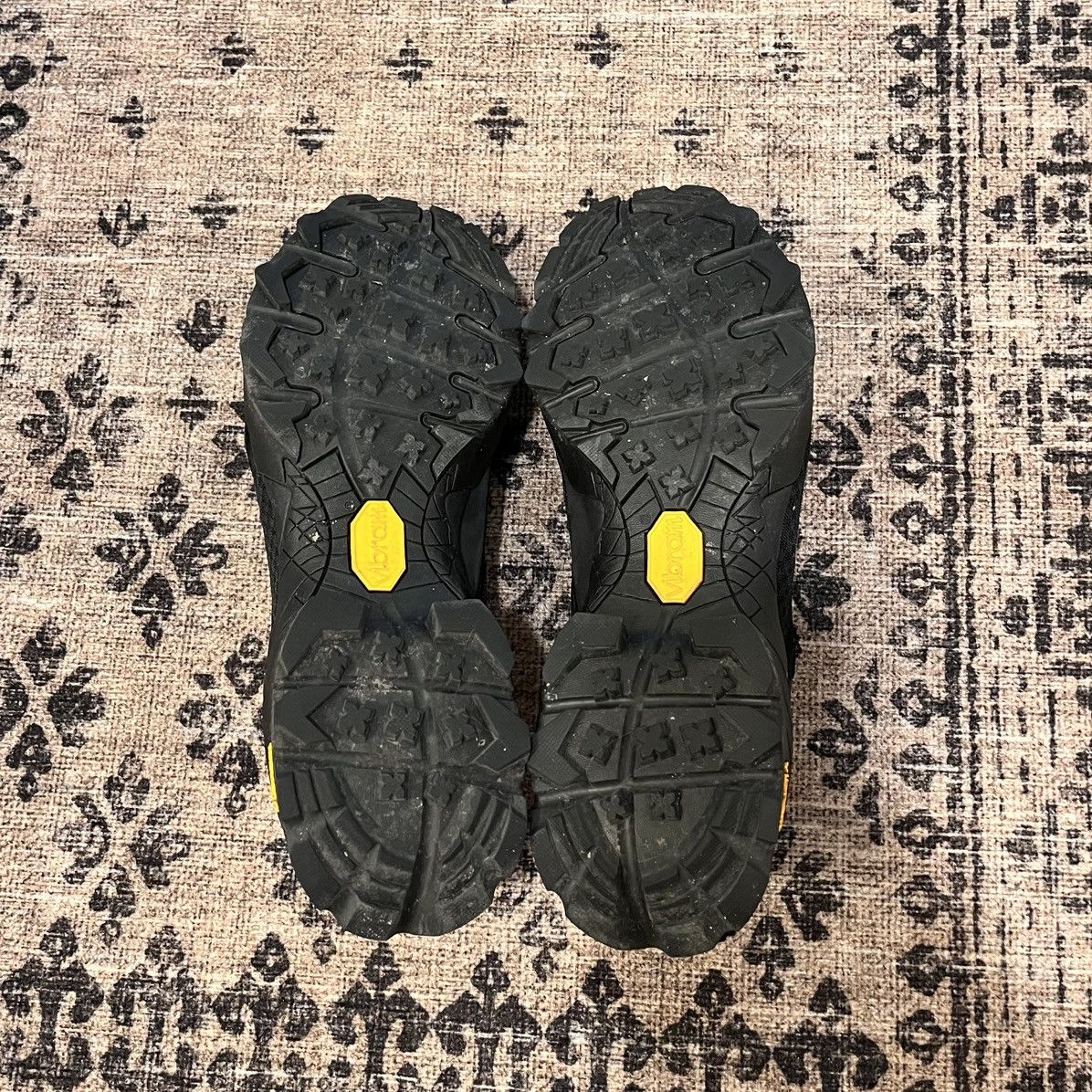 ROA ROA low top shoes Size US 11 / EU 44 - 5 Thumbnail