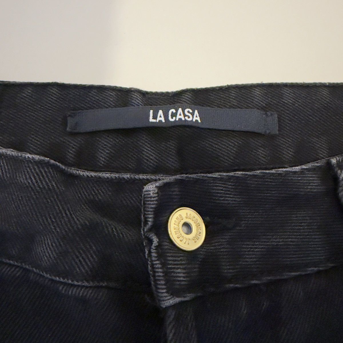 Jacquemus Jacquemus La Casa Jeans 30 🚫READ DESCRIPTION🚫 Size US 30 / EU 46 - 5 Thumbnail
